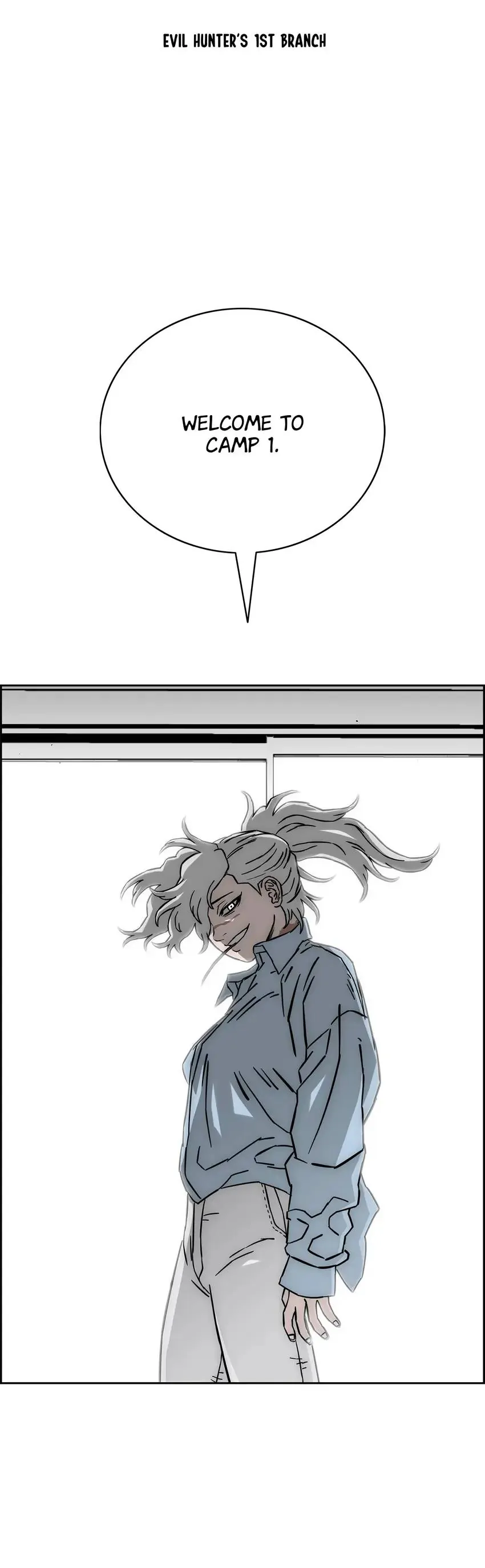 Evil Hunter Chapter 60 - page 37