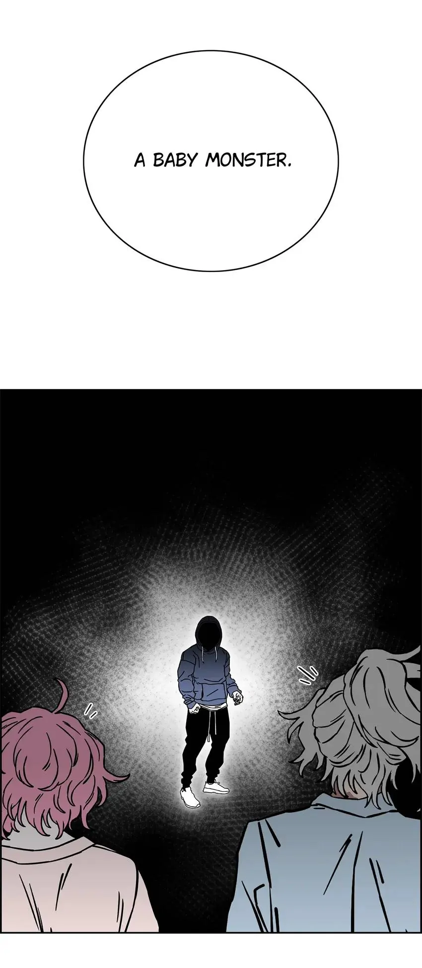 Evil Hunter Chapter 60 - page 41