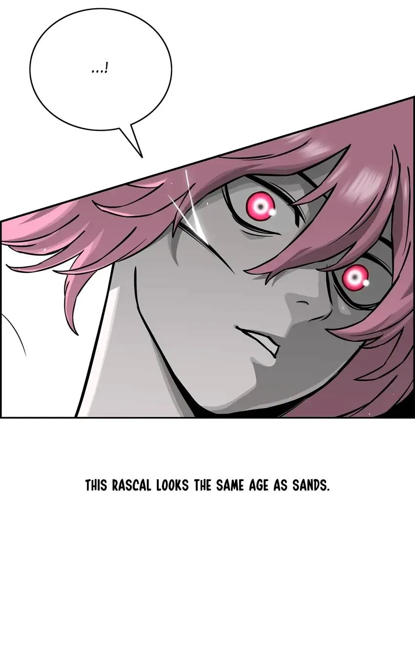 Evil Hunter Chapter 60 - page 54