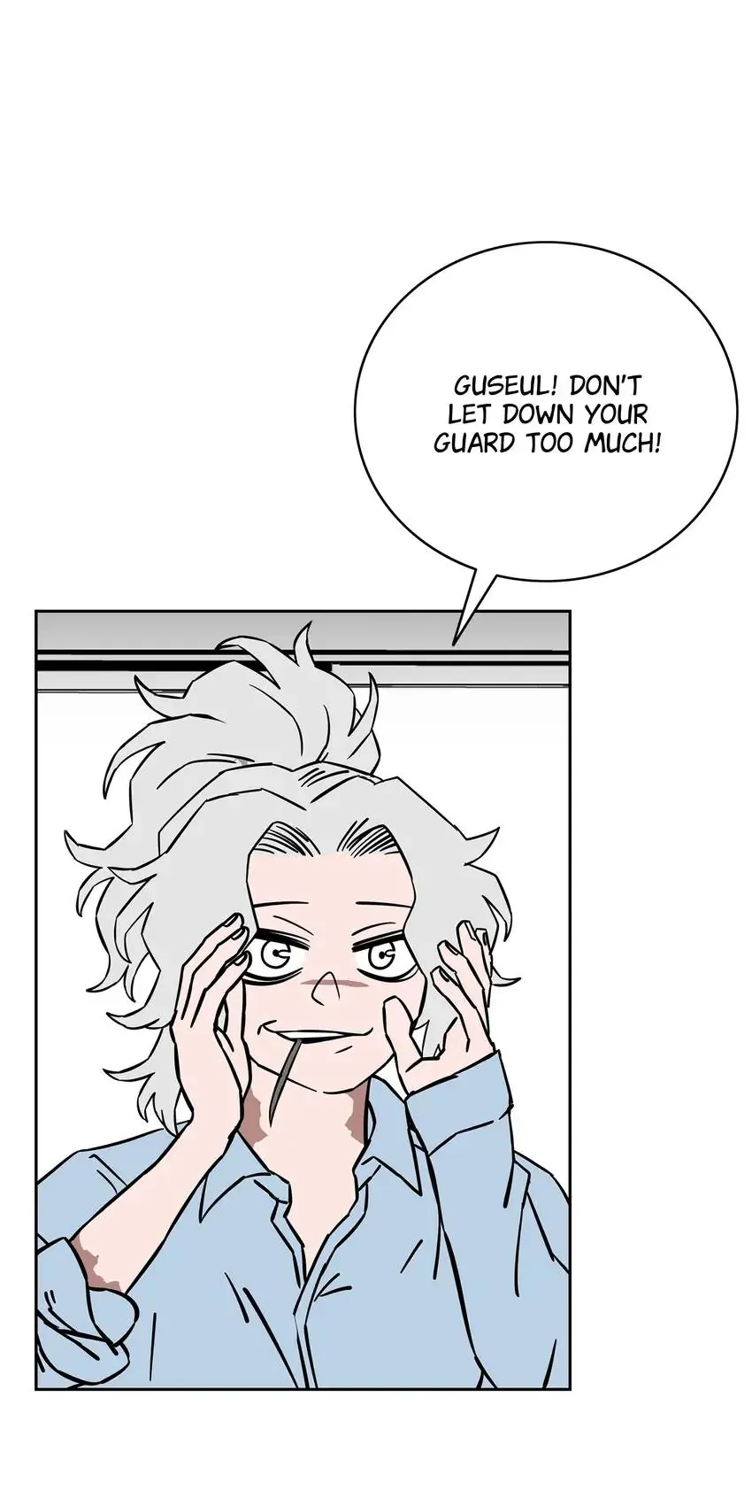Evil Hunter Chapter 60 - page 56