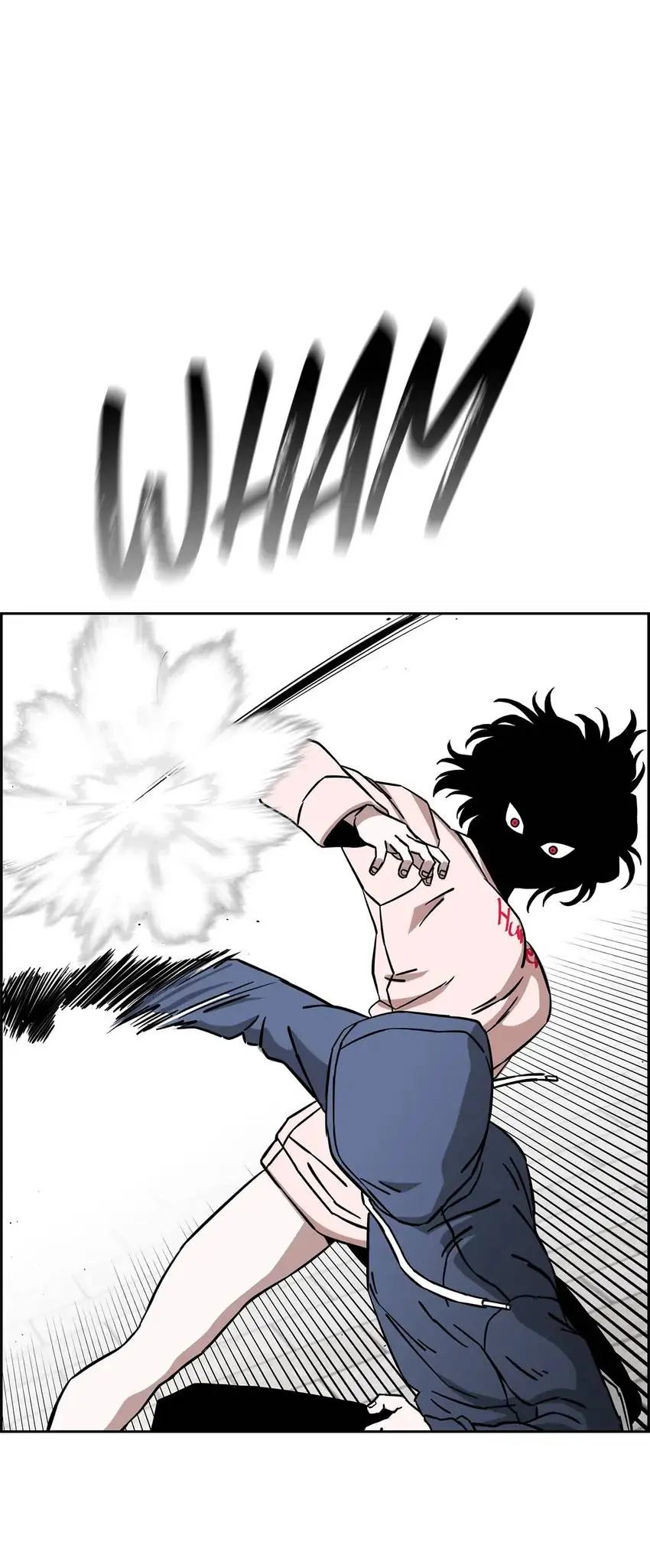 Evil Hunter Chapter 60 - page 61