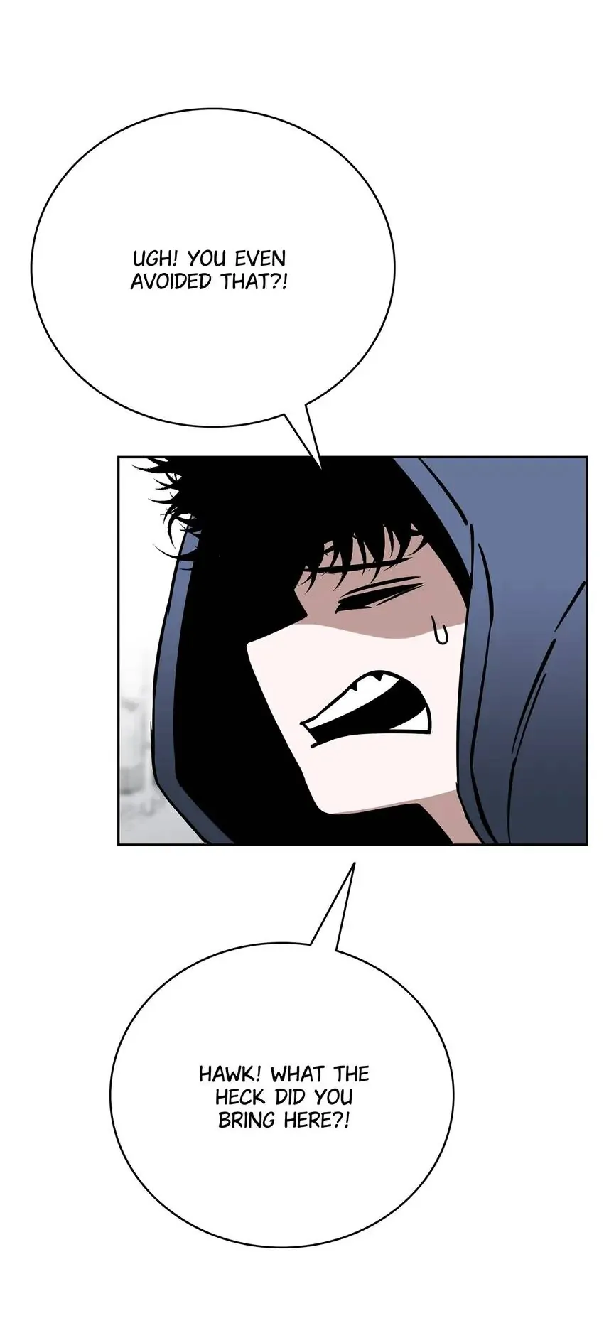 Evil Hunter Chapter 60 - page 63