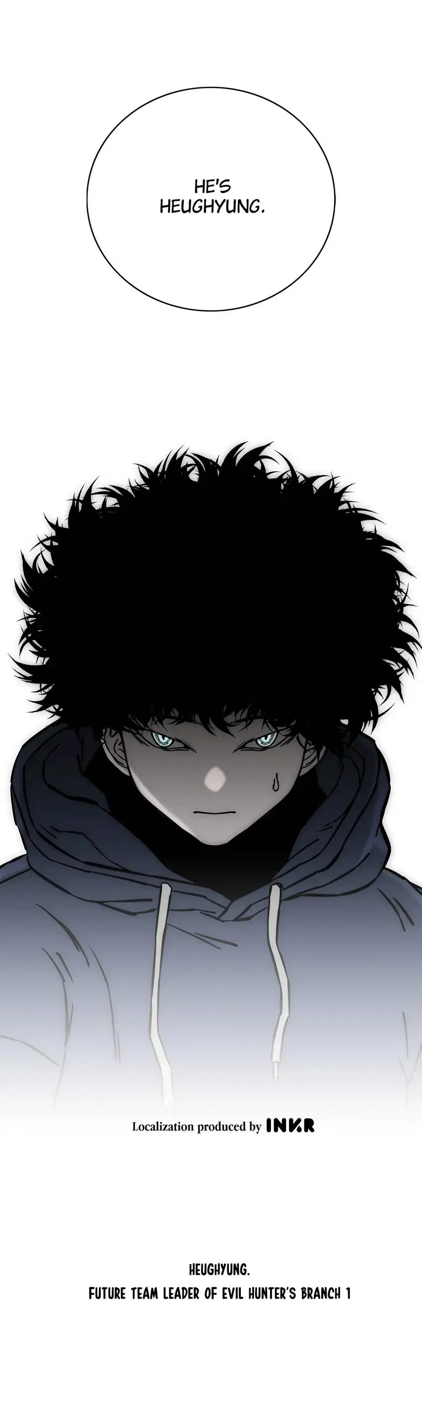 Evil Hunter Chapter 60 - page 65