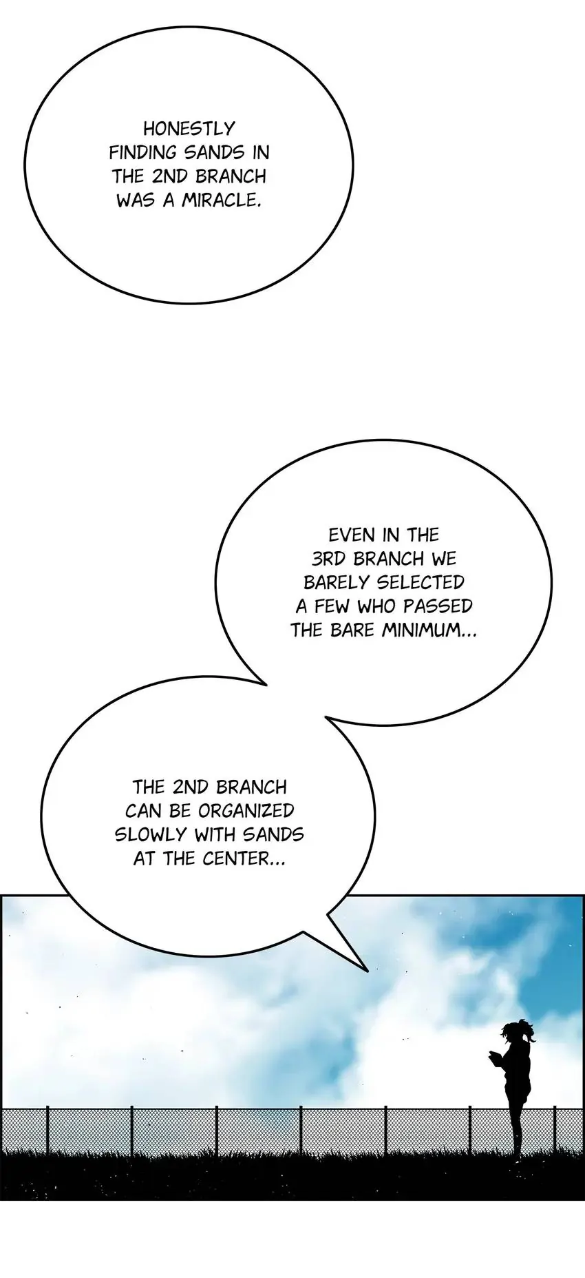 Evil Hunter Chapter 63 - page 26