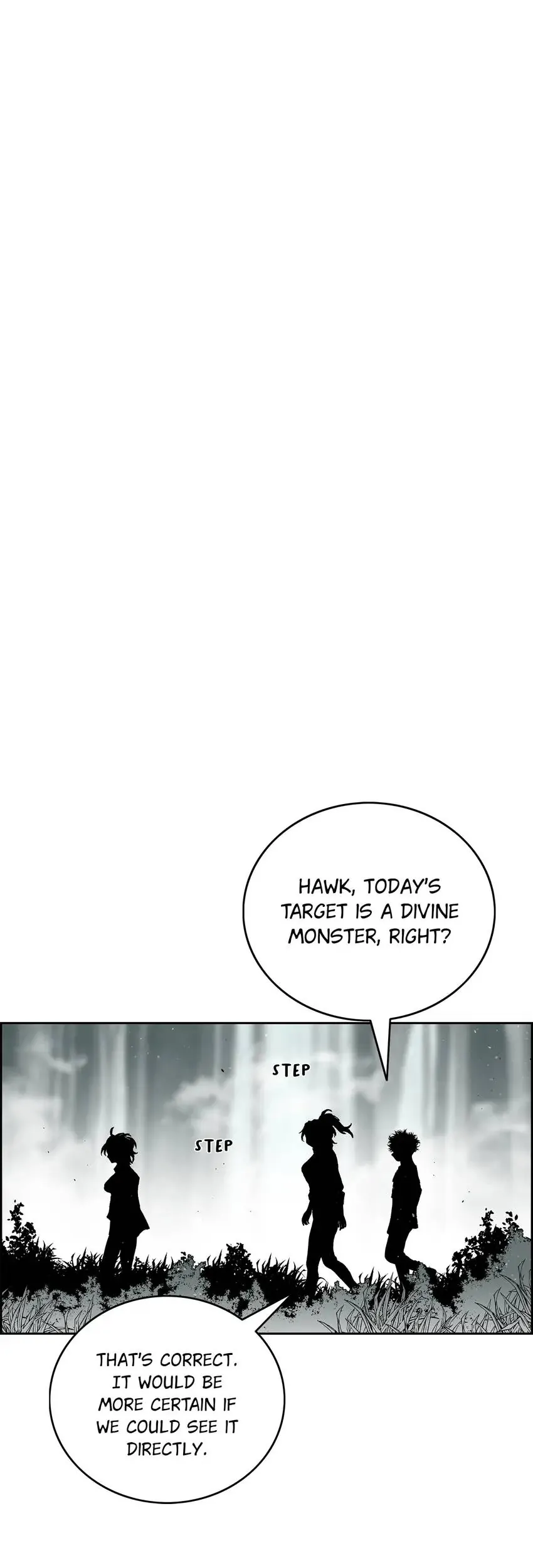 Evil Hunter Chapter 64 - page 12