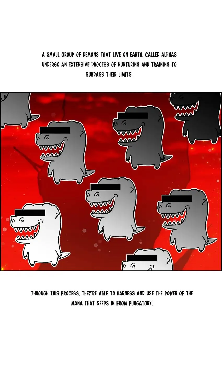 Evil Hunter Chapter 64 - page 15