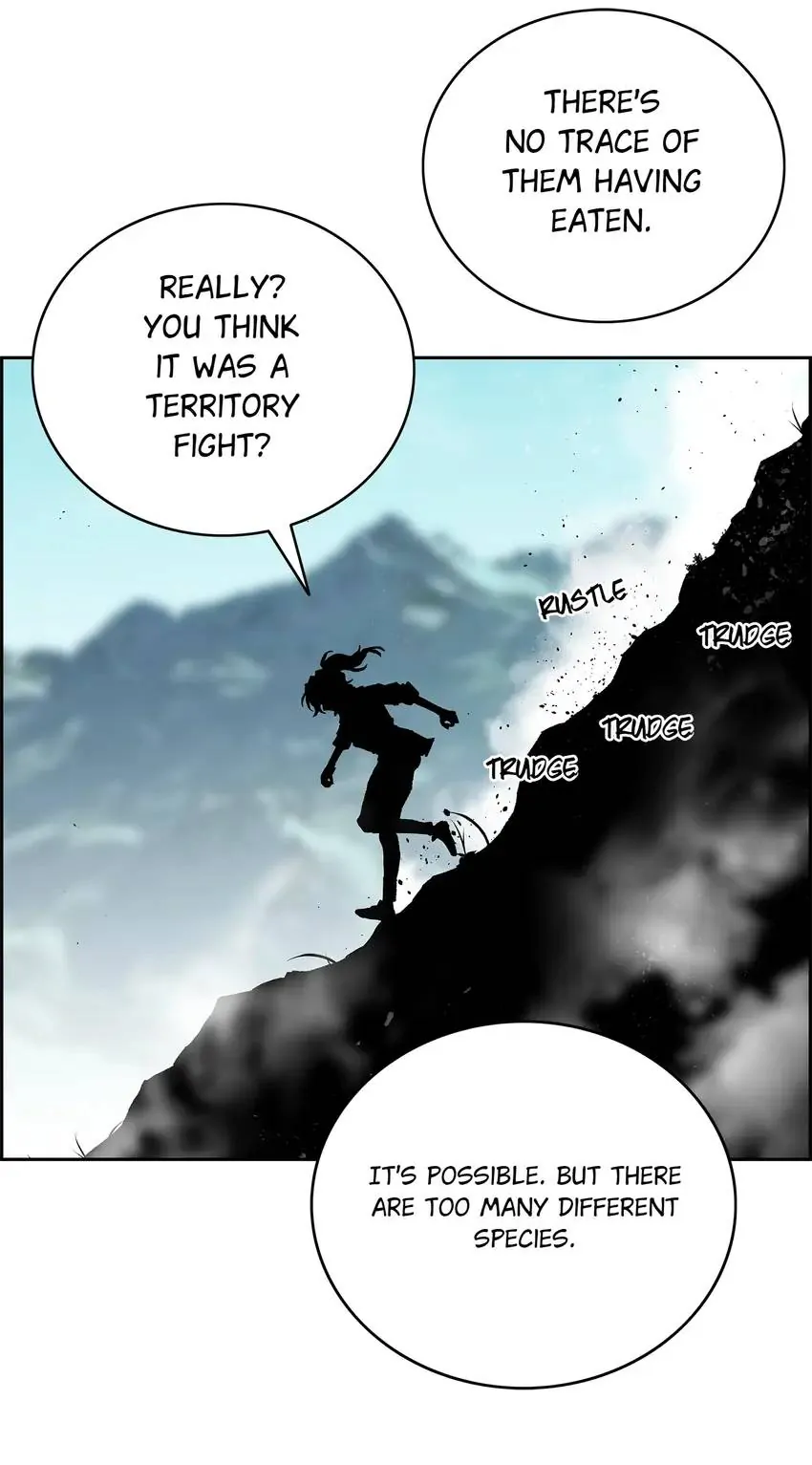 Evil Hunter Chapter 64 - page 35