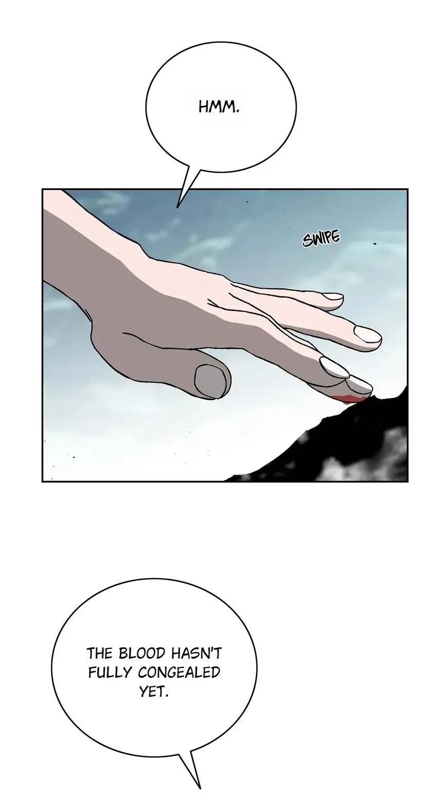 Evil Hunter Chapter 64 - page 36