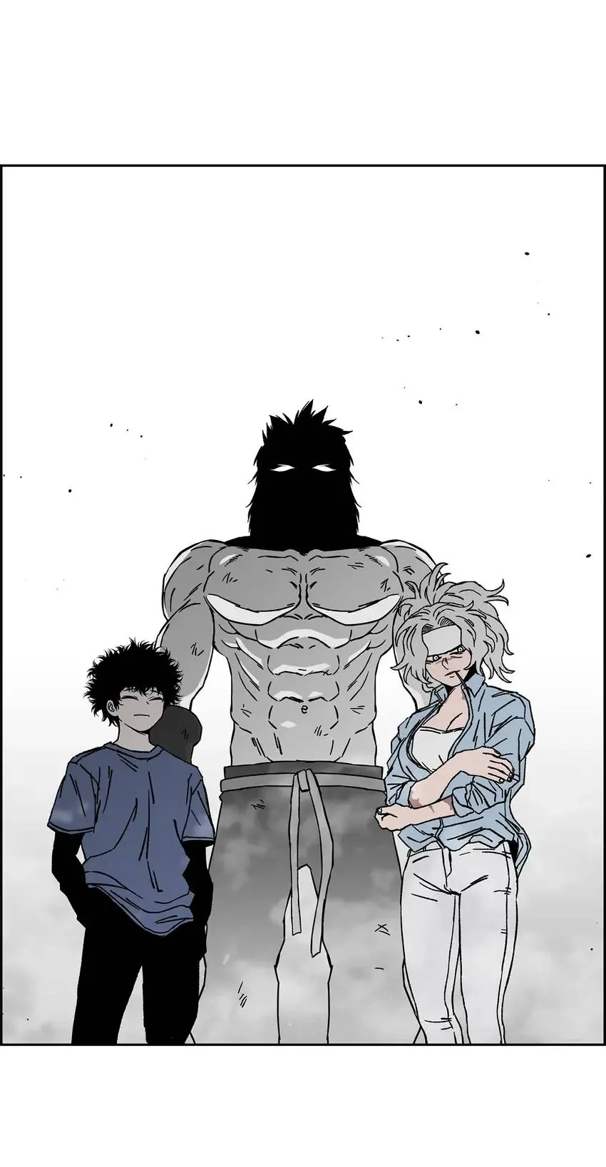 Evil Hunter Chapter 64 - page 38