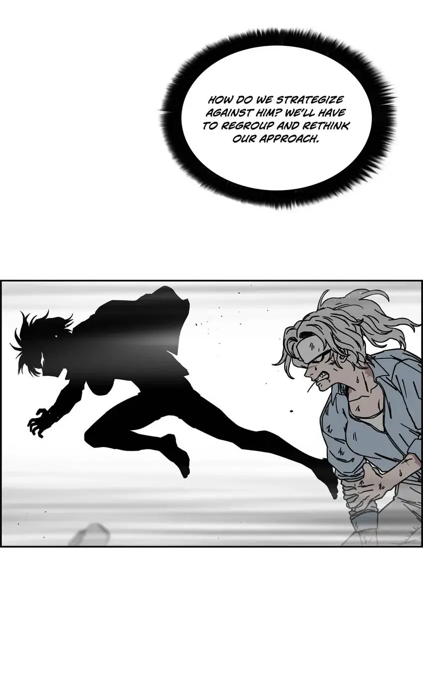 Evil Hunter Chapter 64 - page 49