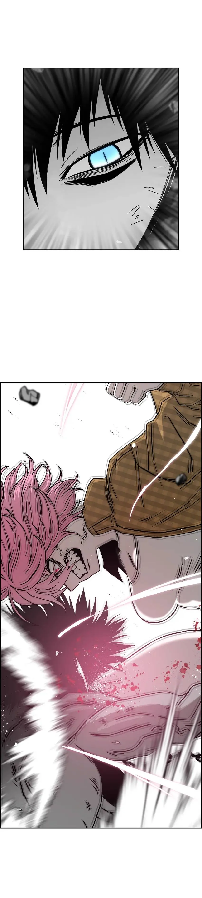 Evil Hunter Chapter 64 - page 50