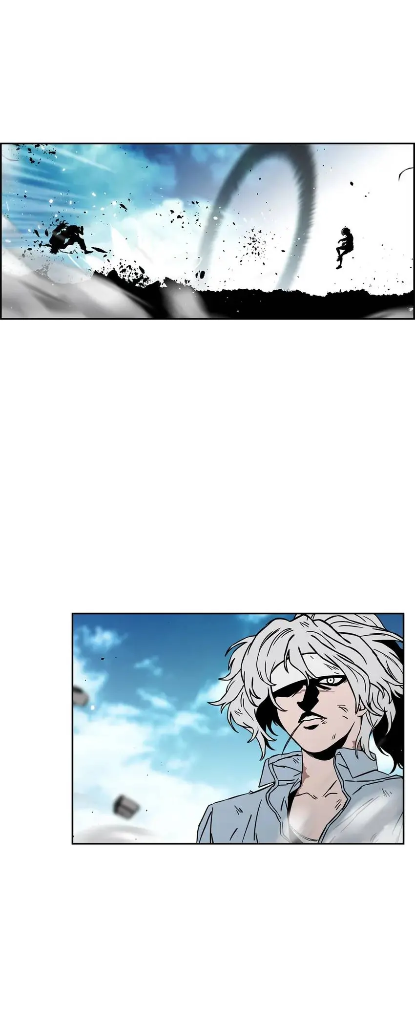 Evil Hunter Chapter 64 - page 51