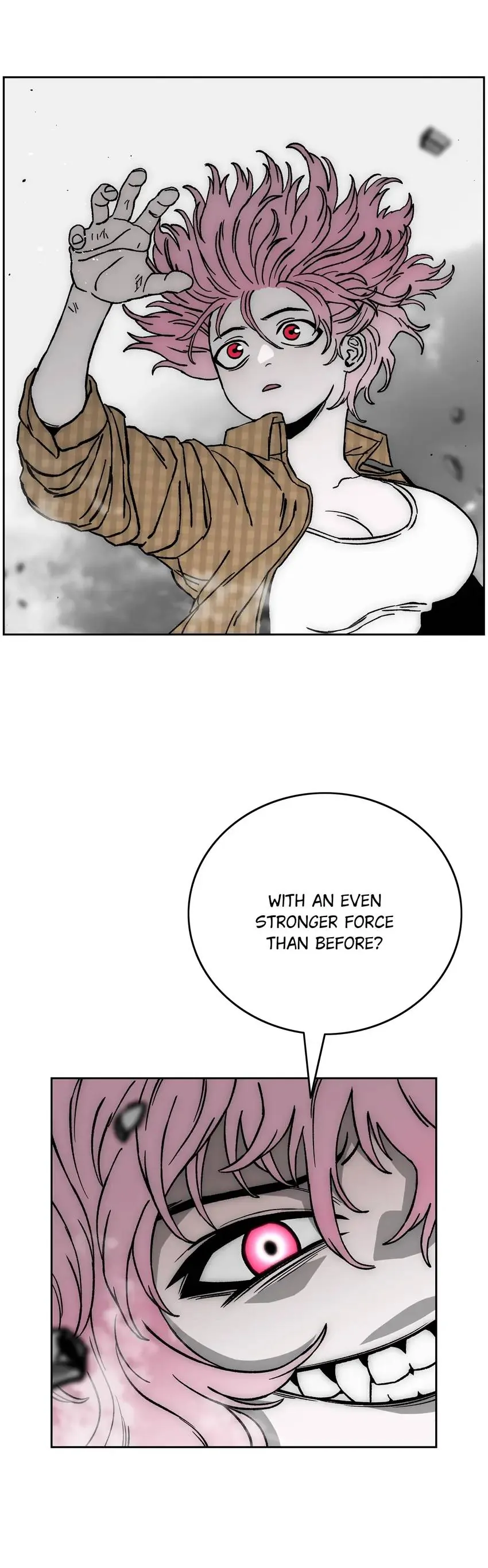 Evil Hunter Chapter 65 - page 26