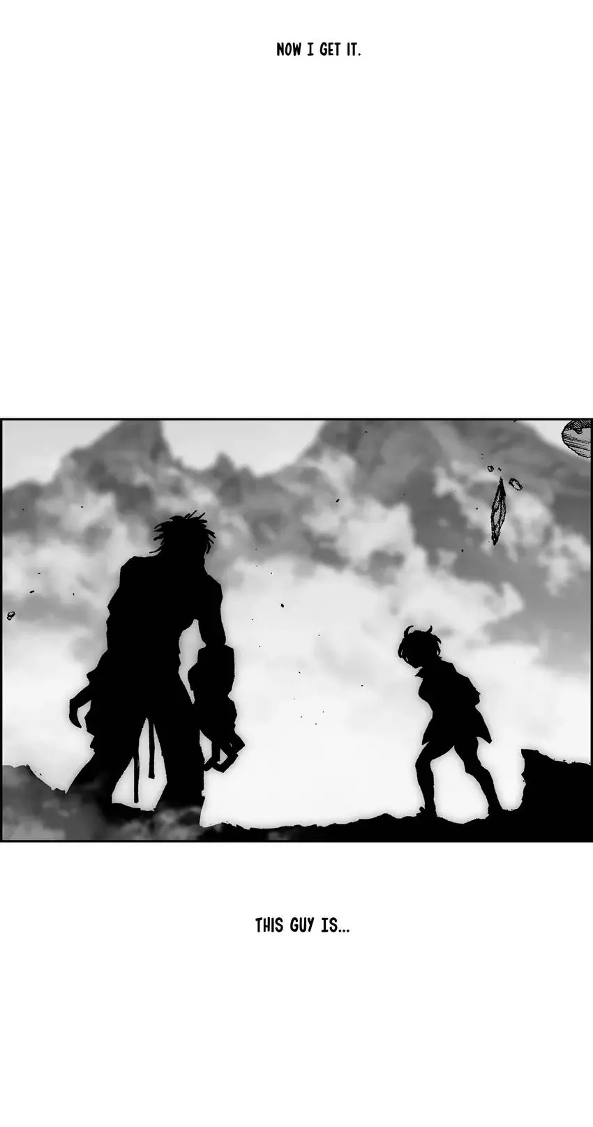 Evil Hunter Chapter 65 - page 42