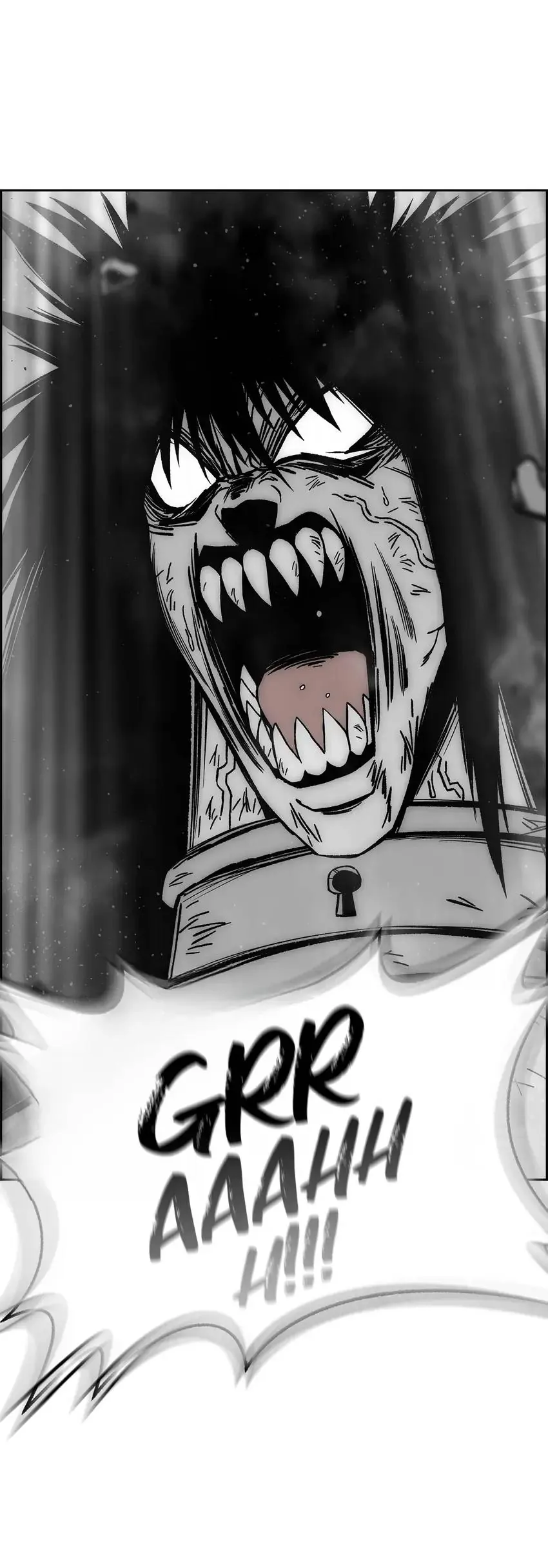 Evil Hunter Chapter 65 - page 58
