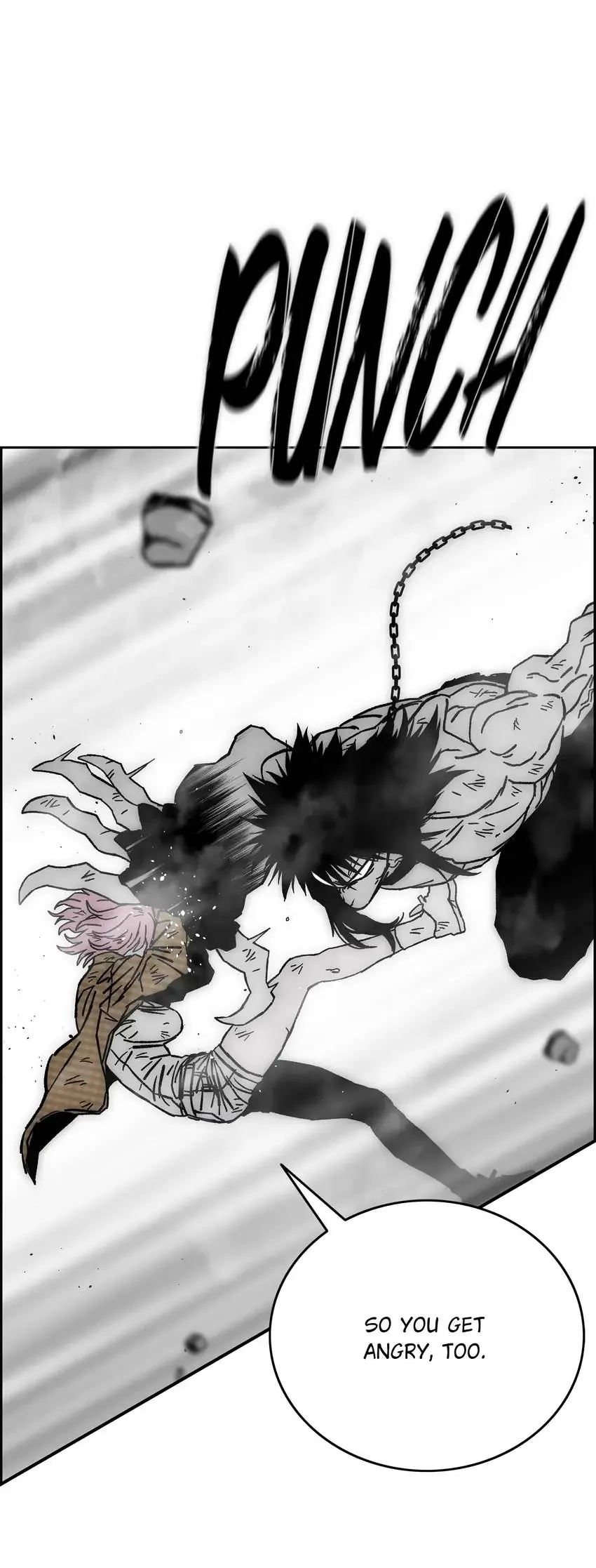 Evil Hunter Chapter 65 - page 61