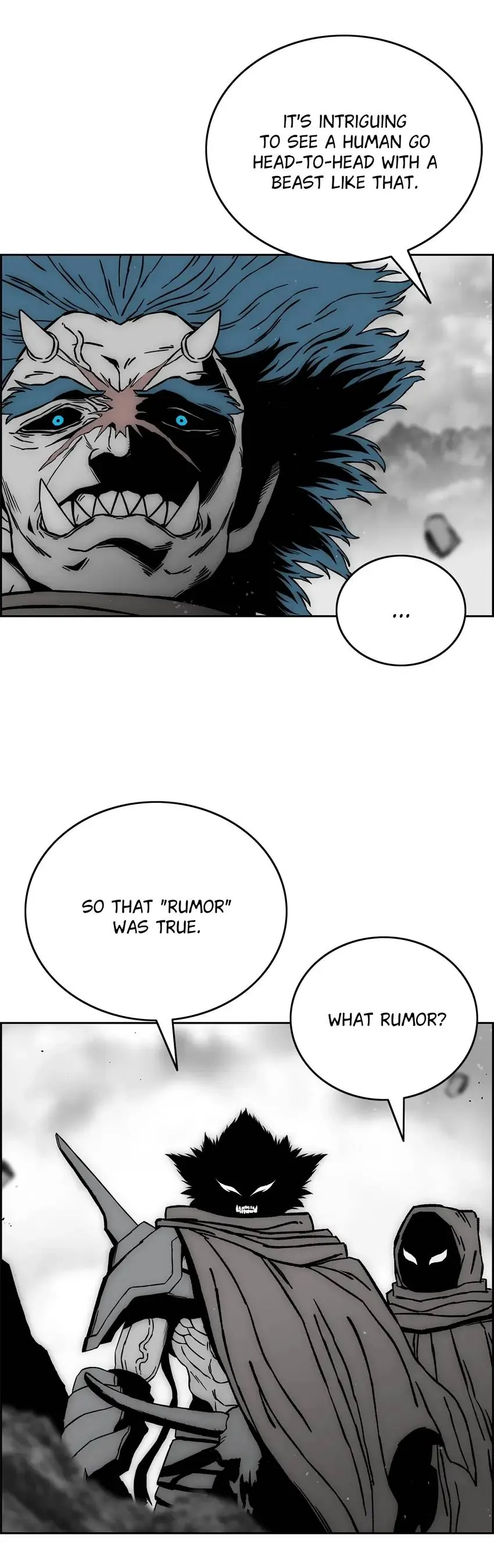 Evil Hunter Chapter 66 - page 9