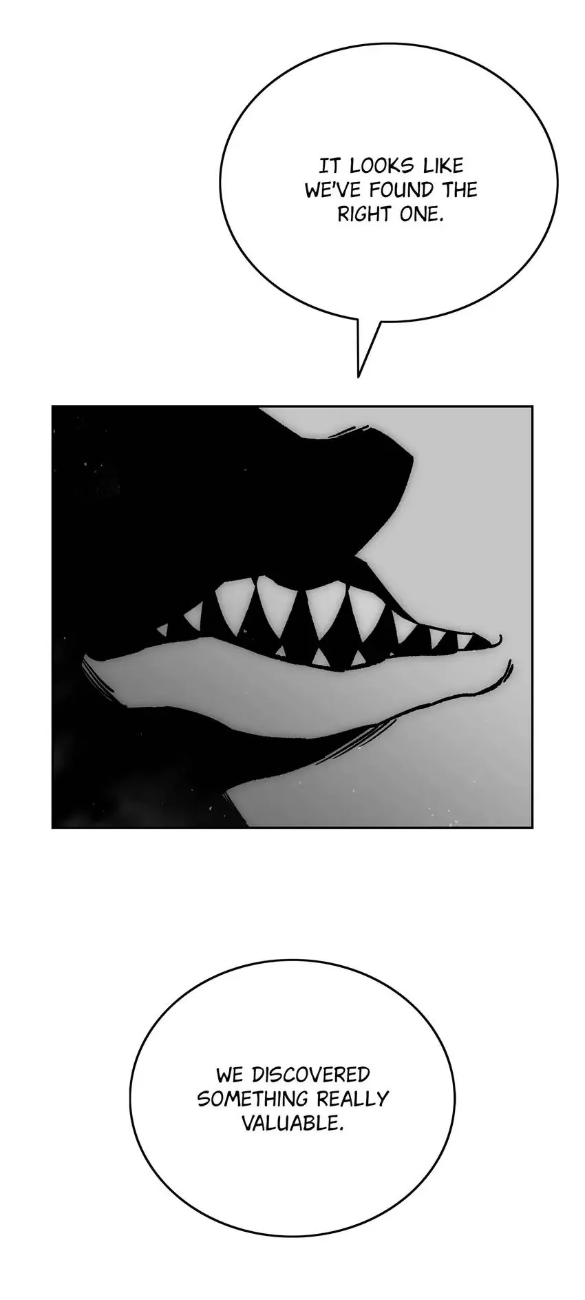 Evil Hunter Chapter 66 - page 10