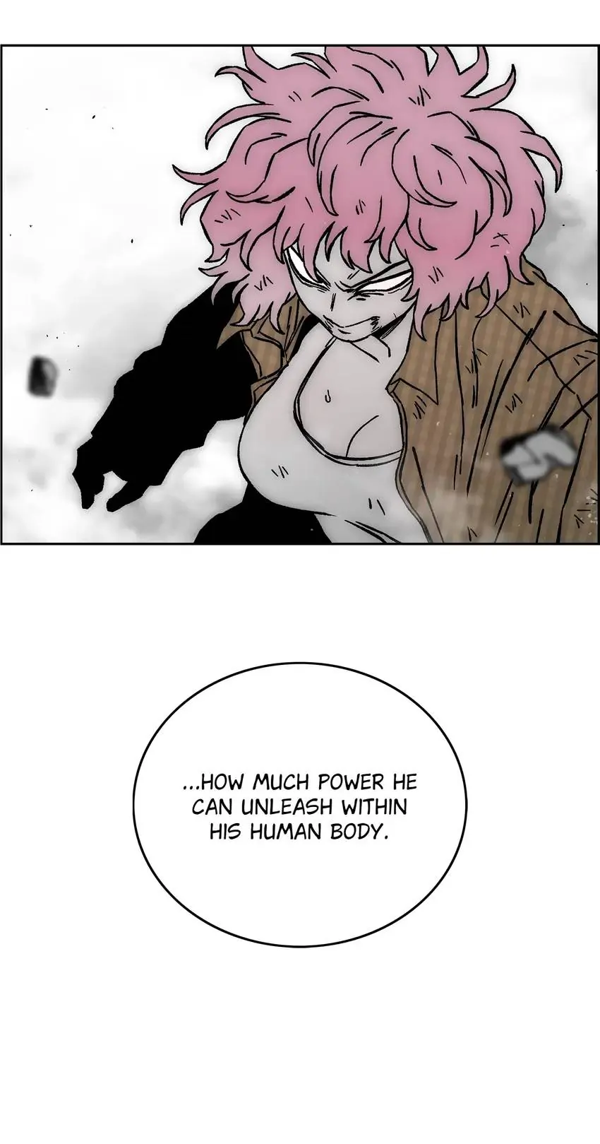 Evil Hunter Chapter 66 - page 12