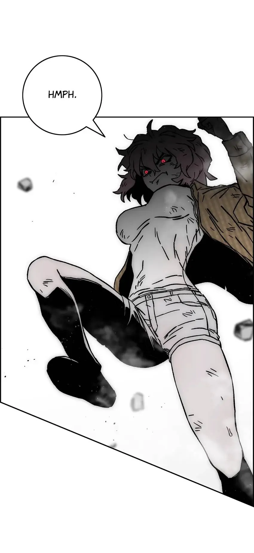 Evil Hunter Chapter 66 - page 17