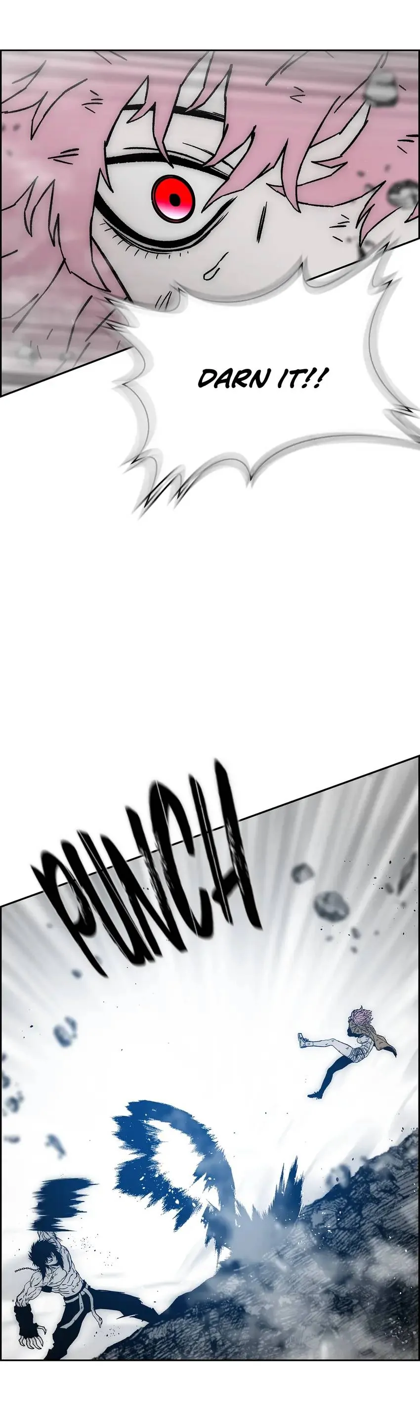 Evil Hunter Chapter 66 - page 23