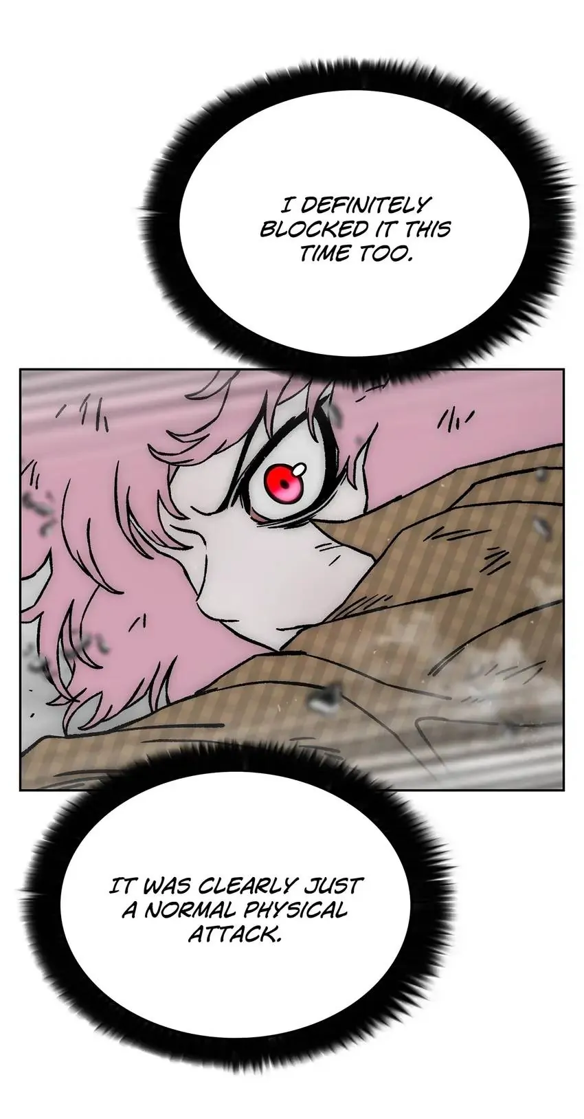 Evil Hunter Chapter 66 - page 24