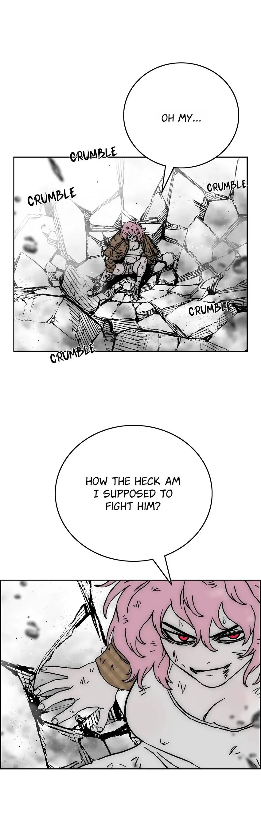 Evil Hunter Chapter 66 - page 30