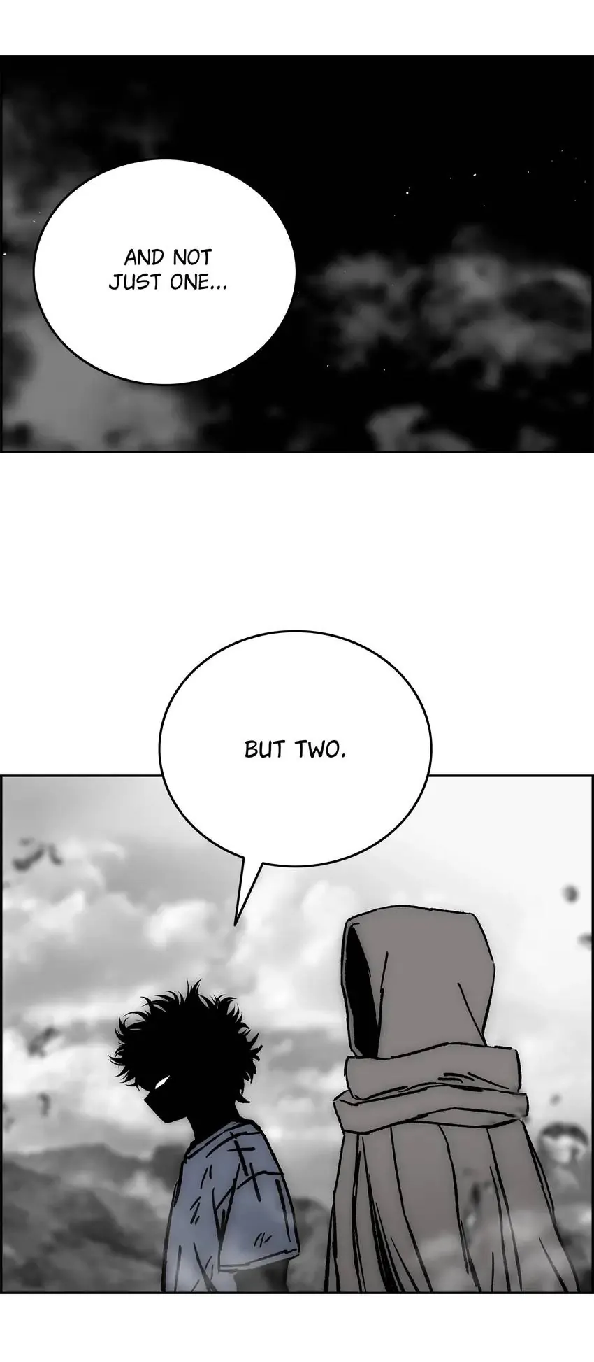 Evil Hunter Chapter 66 - page 50
