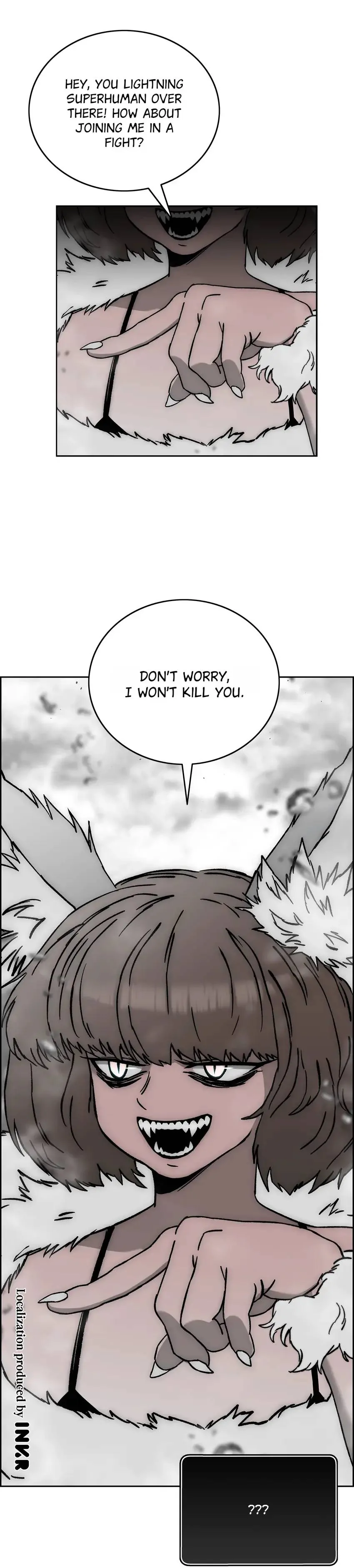 Evil Hunter Chapter 66 - page 53