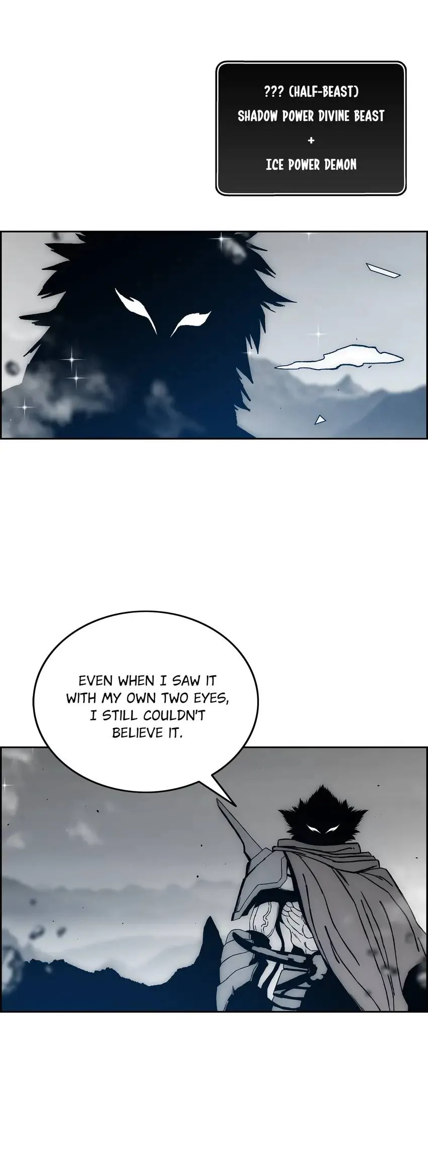 Evil Hunter Chapter 67 - page 53
