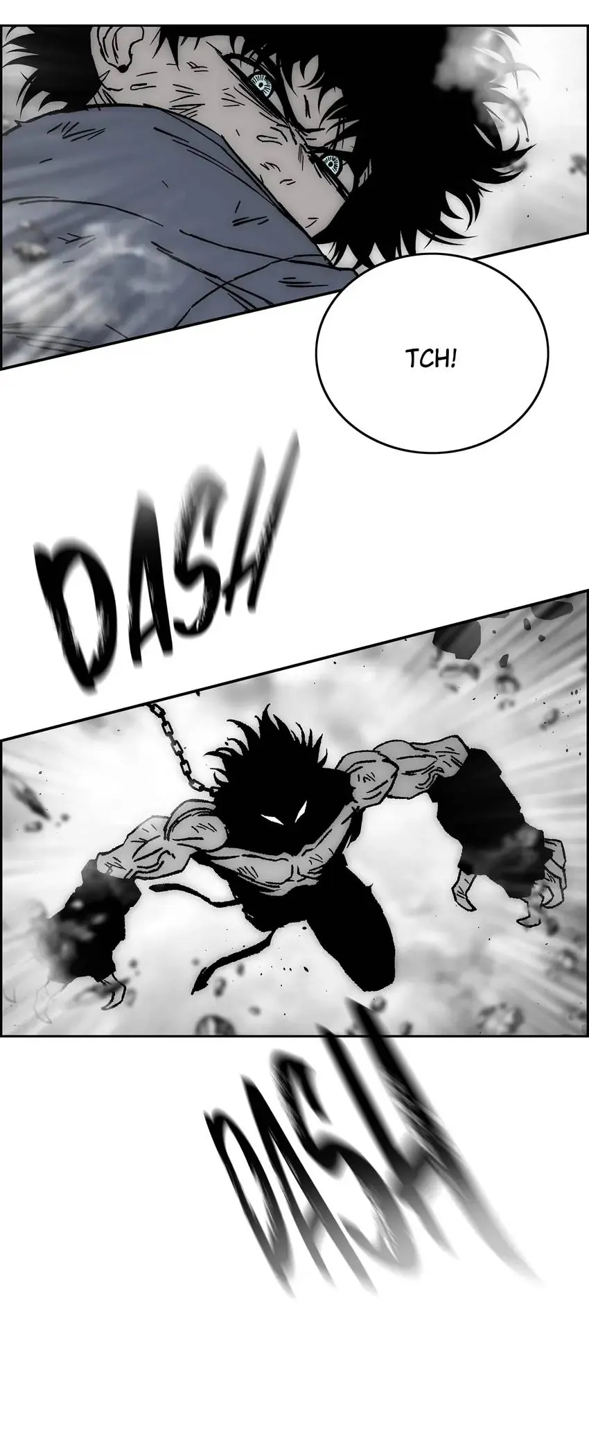 Evil Hunter Chapter 68 - page 14