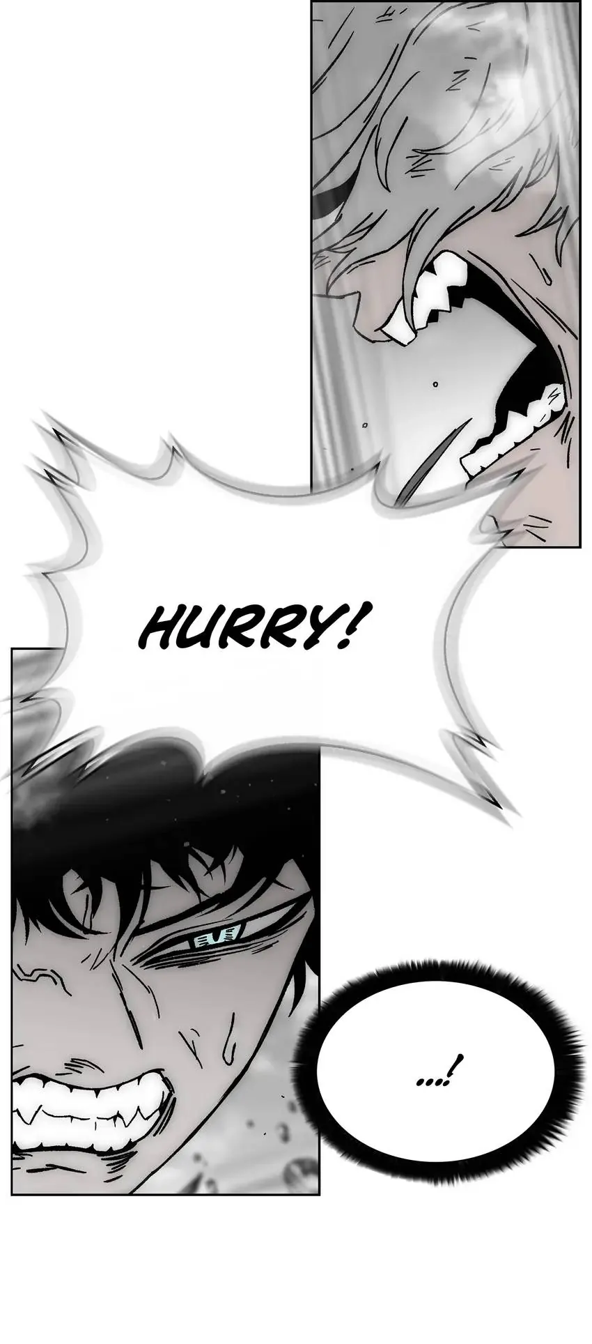 Evil Hunter Chapter 68 - page 18