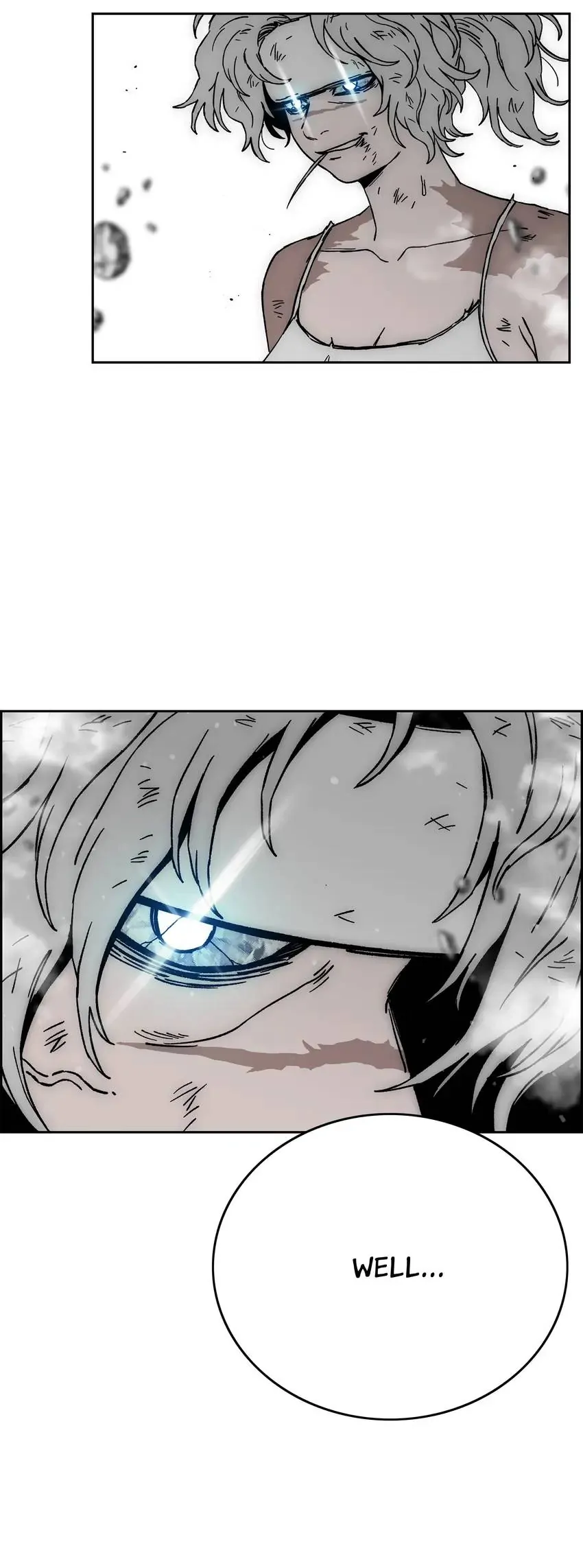 Evil Hunter Chapter 68 - page 20