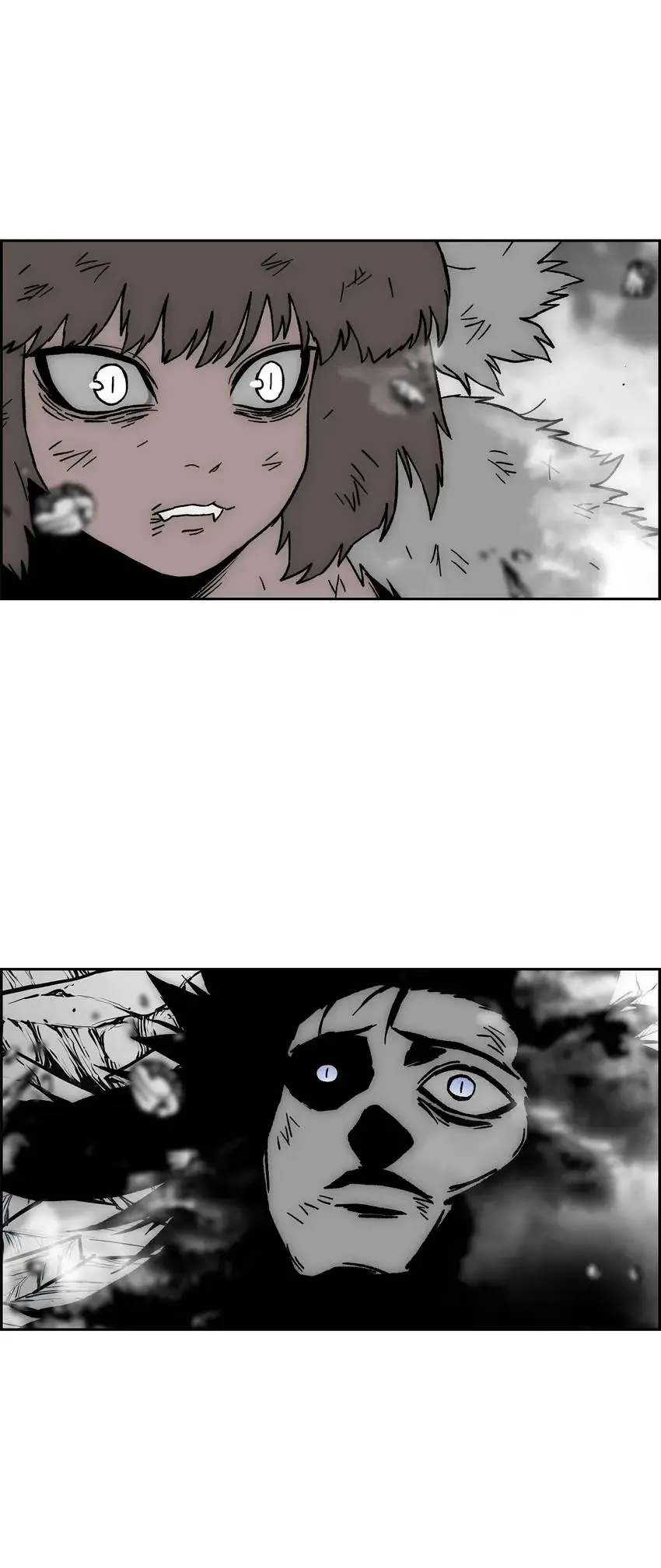 Evil Hunter Chapter 68 - page 23