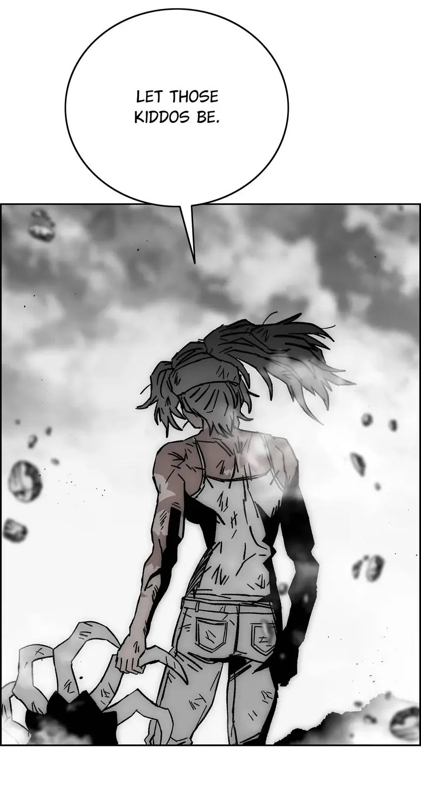 Evil Hunter Chapter 68 - page 24