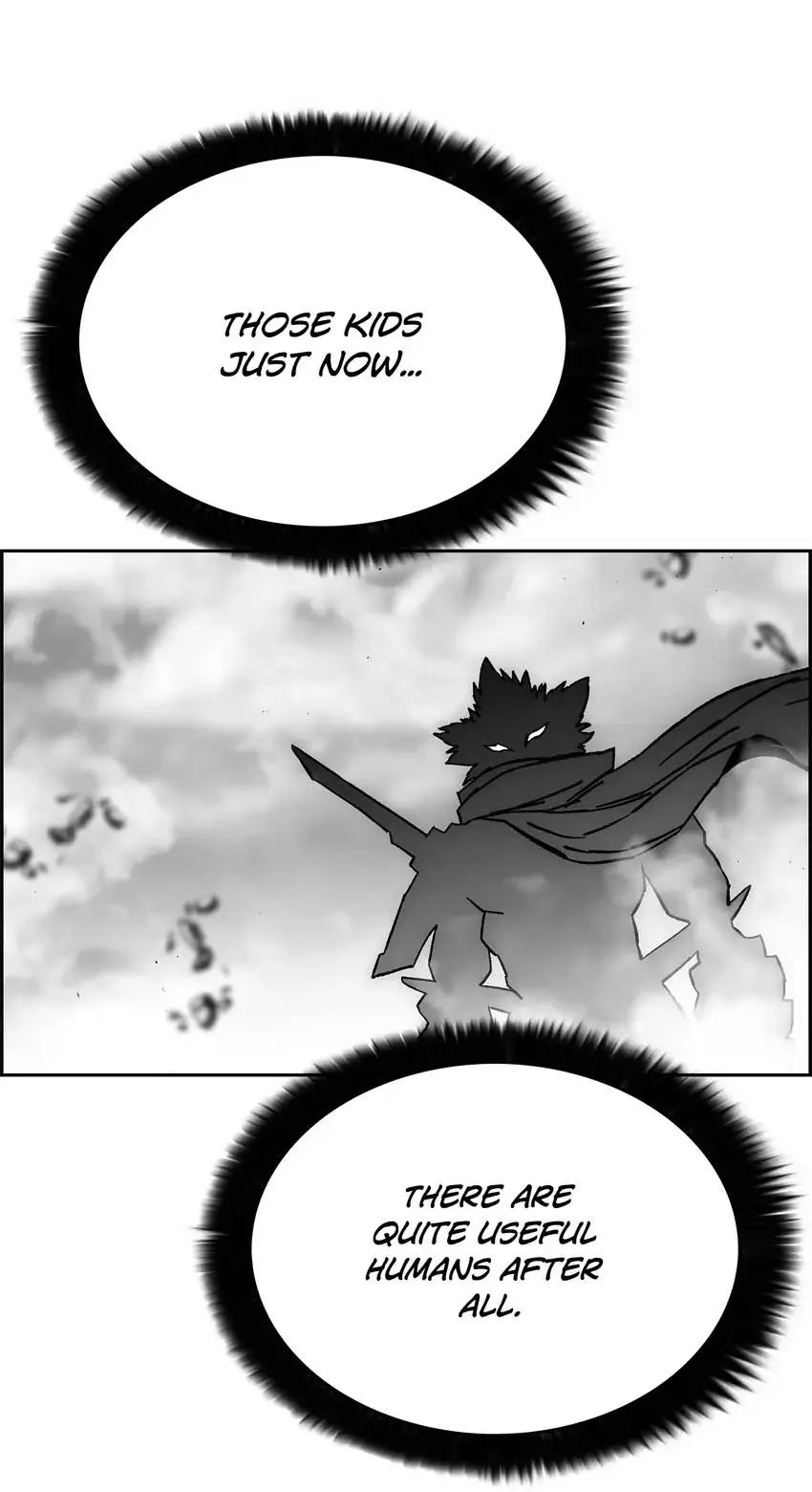 Evil Hunter Chapter 68 - page 27