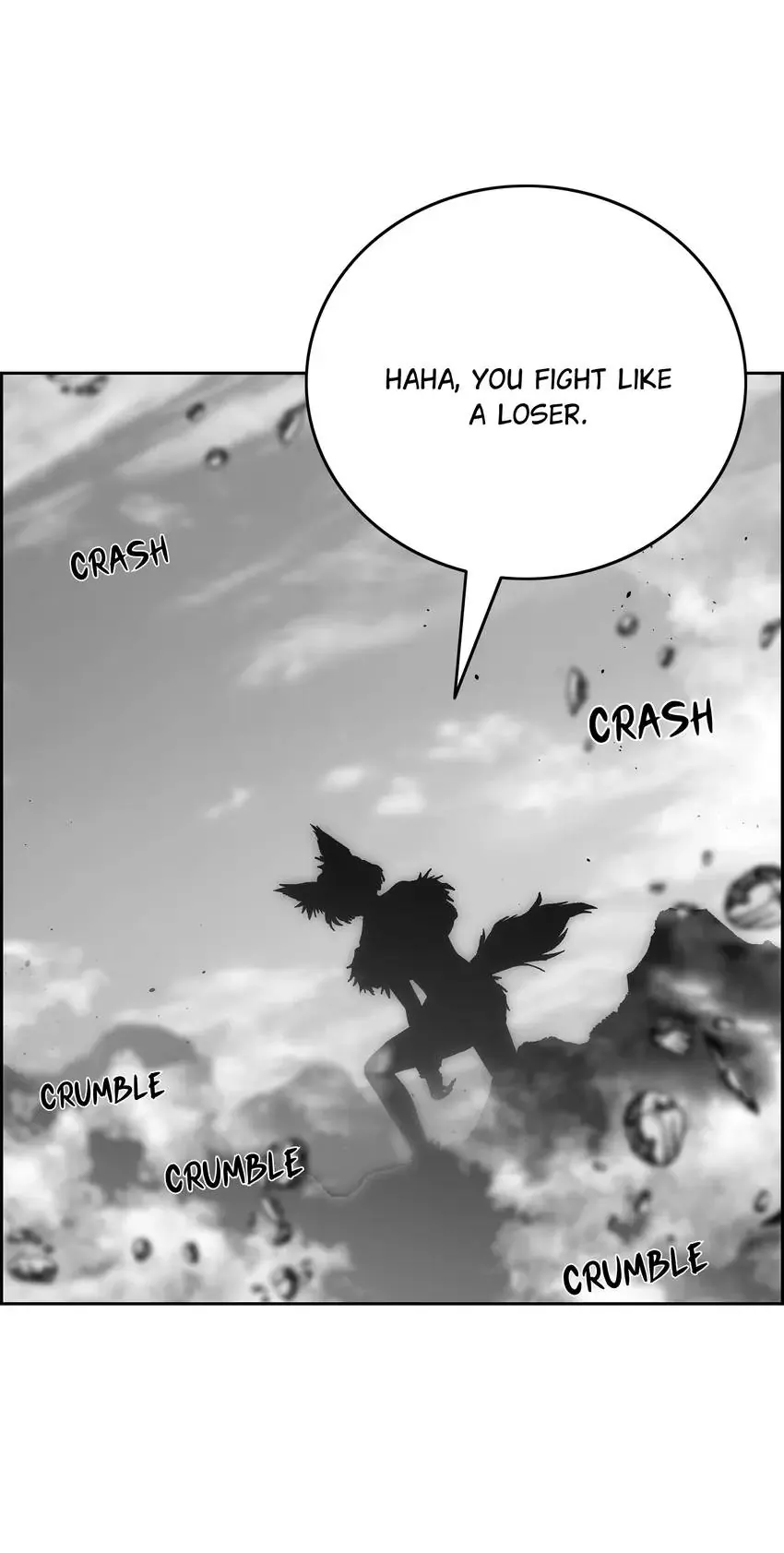 Evil Hunter Chapter 68 - page 36