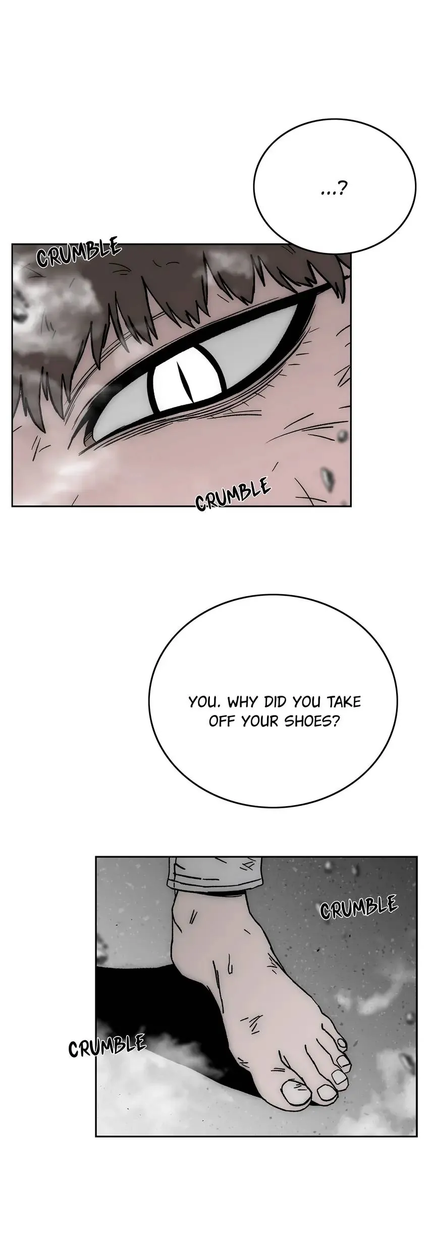 Evil Hunter Chapter 68 - page 37
