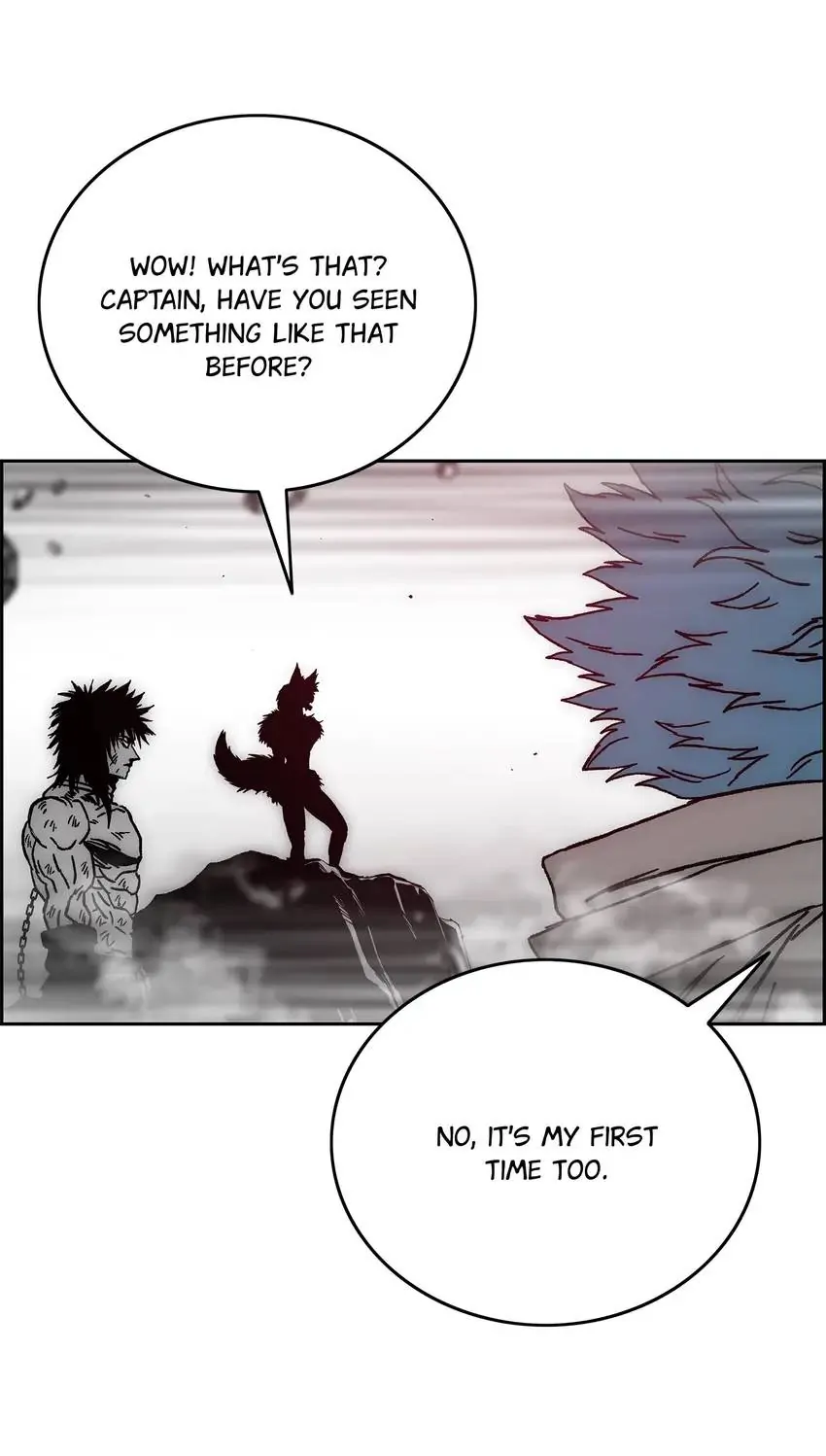 Evil Hunter Chapter 68 - page 48