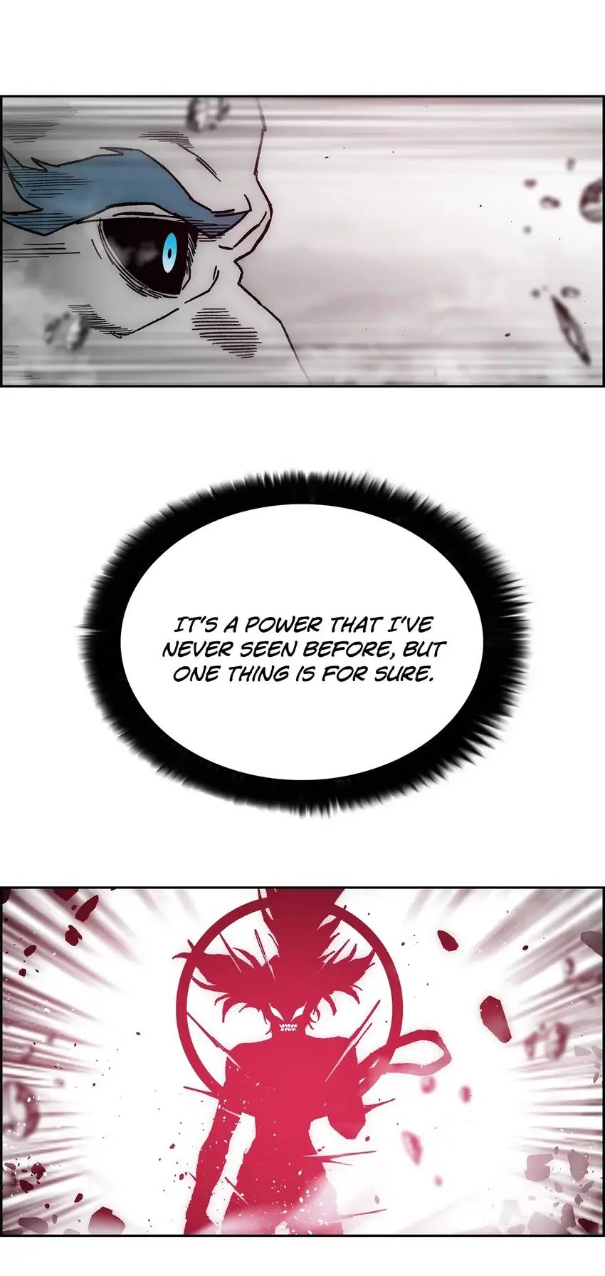 Evil Hunter Chapter 68 - page 49