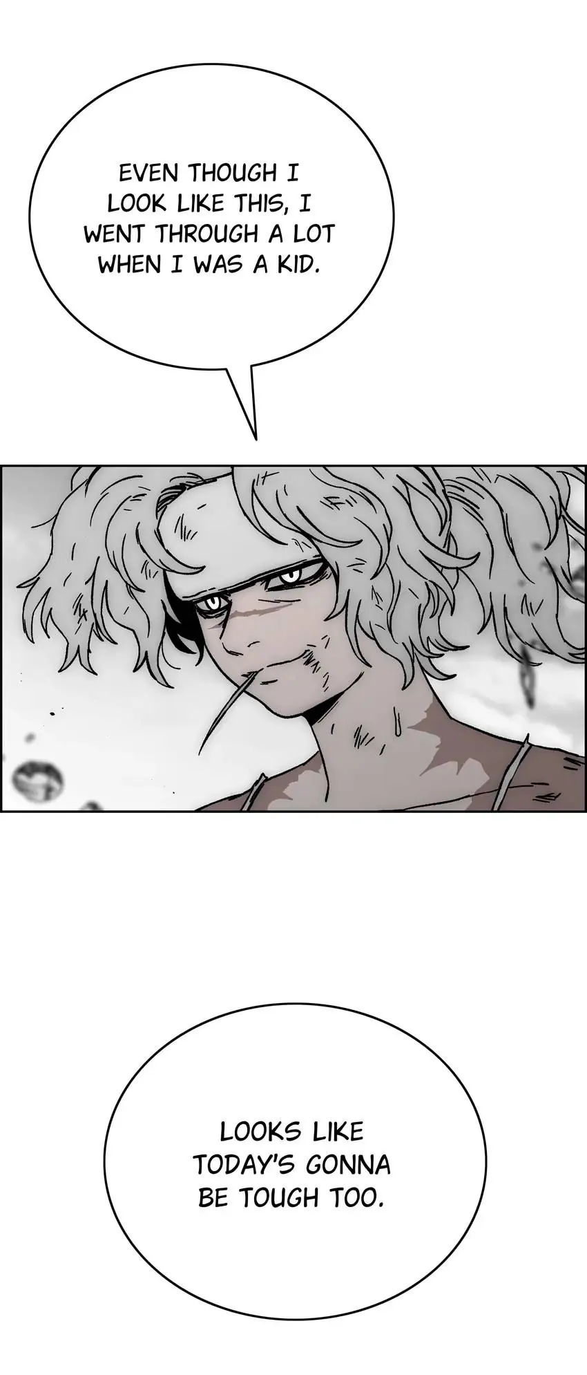 Evil Hunter Chapter 68 - page 8