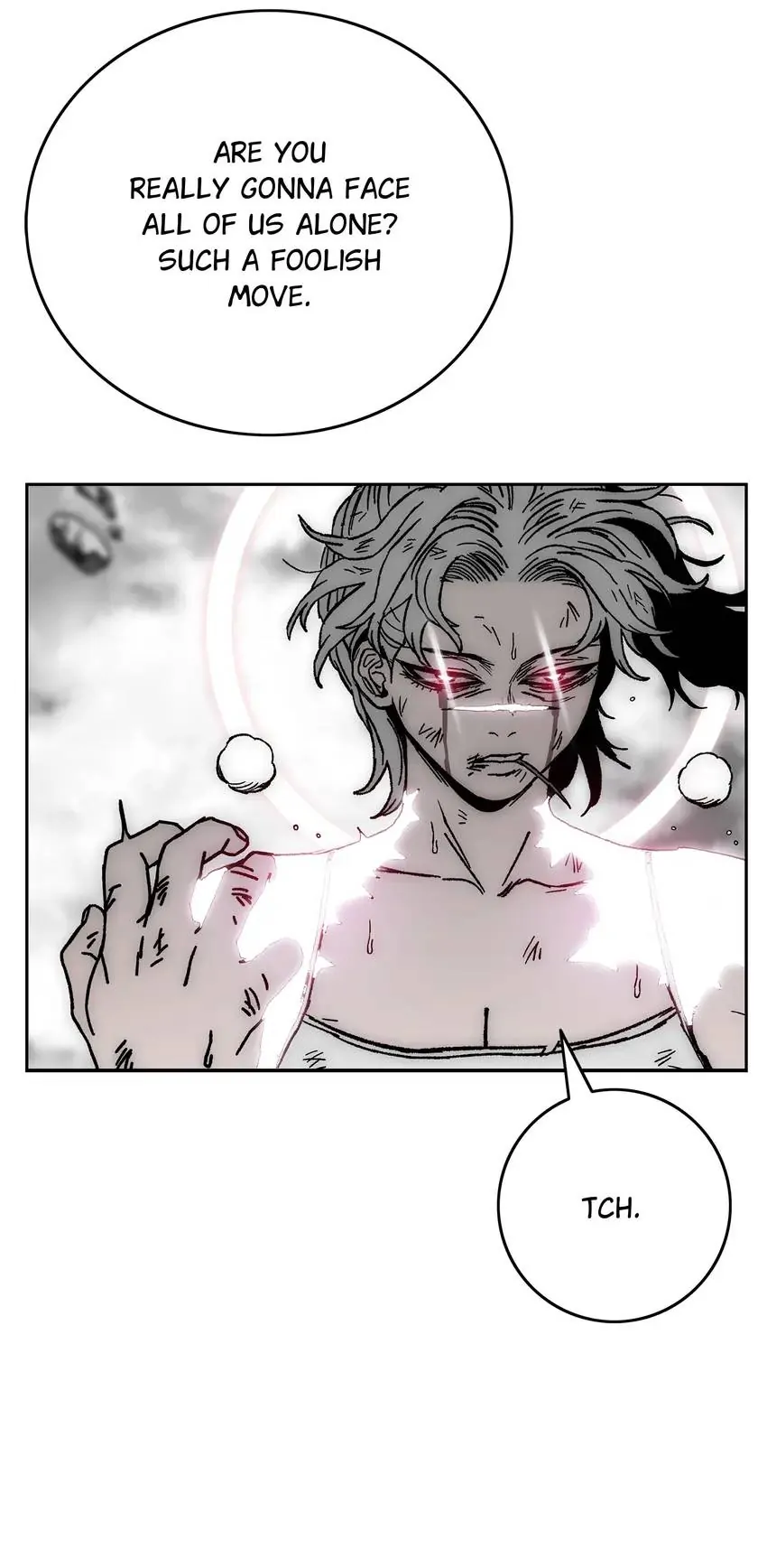 Evil Hunter Chapter 69 - page 14
