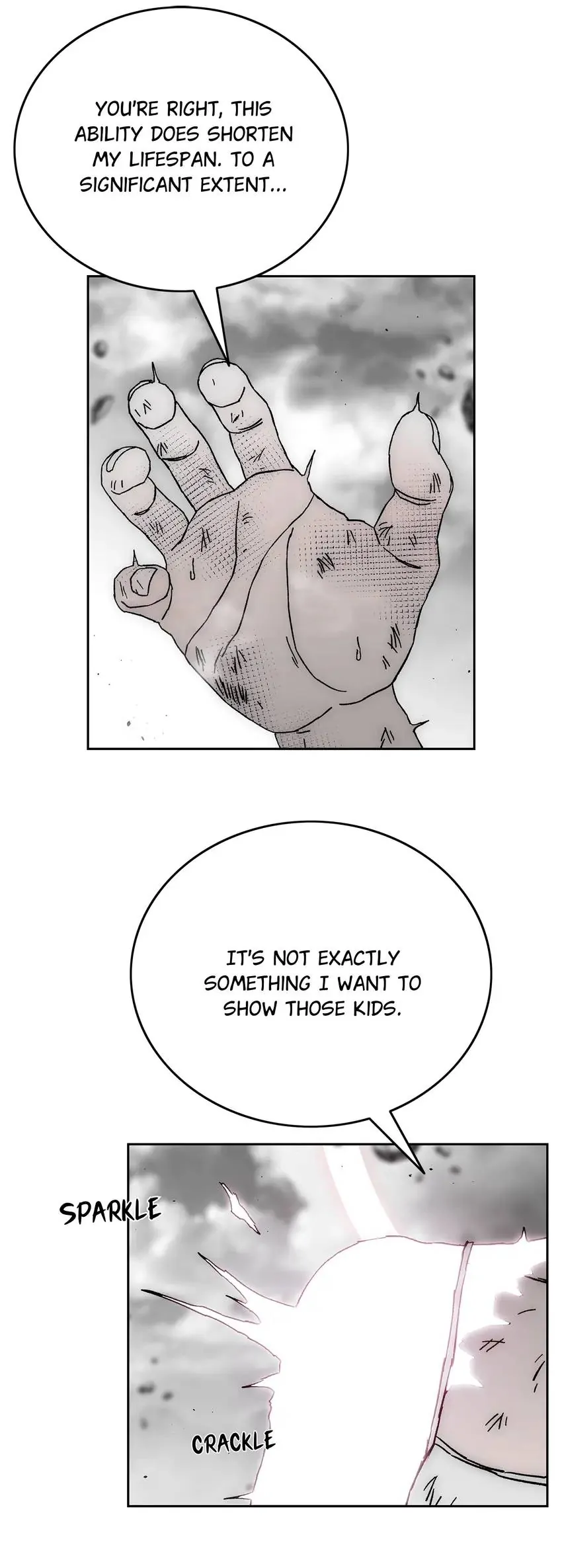 Evil Hunter Chapter 69 - page 15
