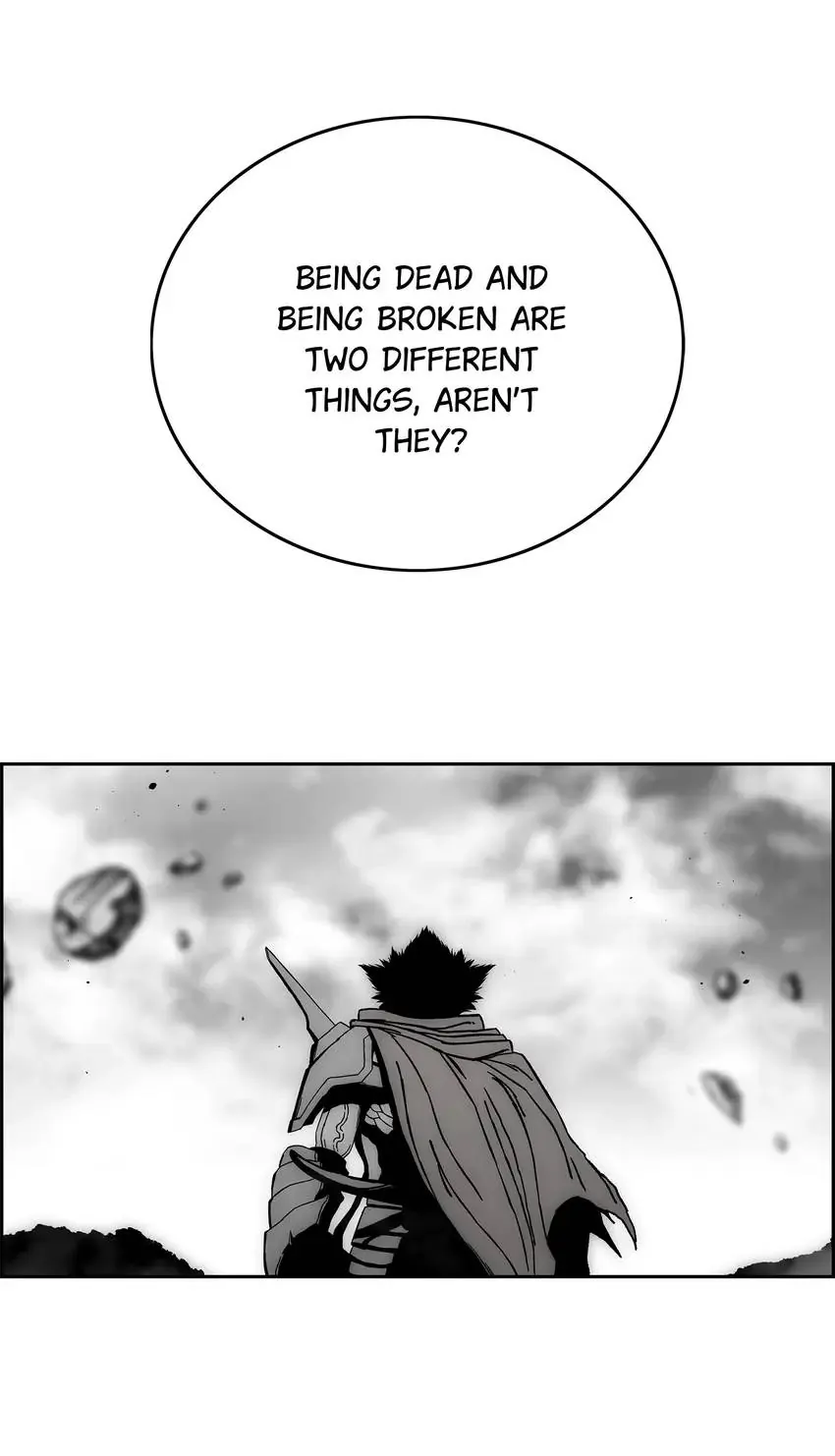 Evil Hunter Chapter 69 - page 19