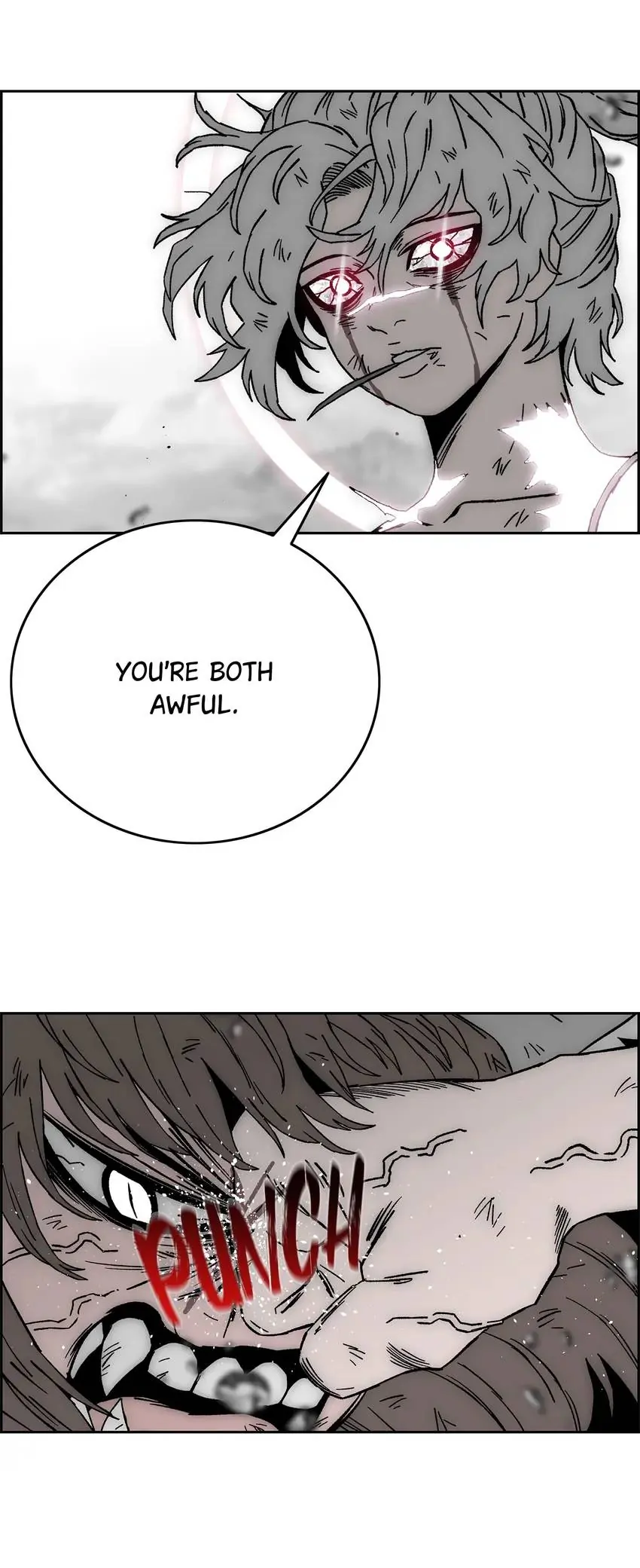Evil Hunter Chapter 69 - page 25