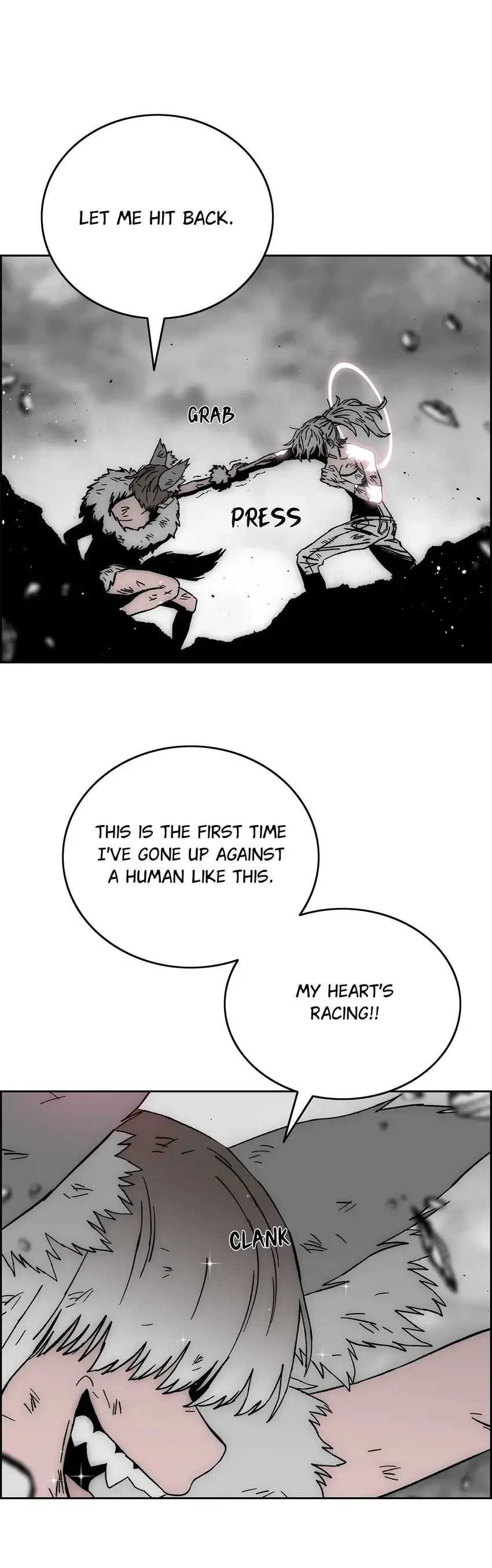 Evil Hunter Chapter 69 - page 37