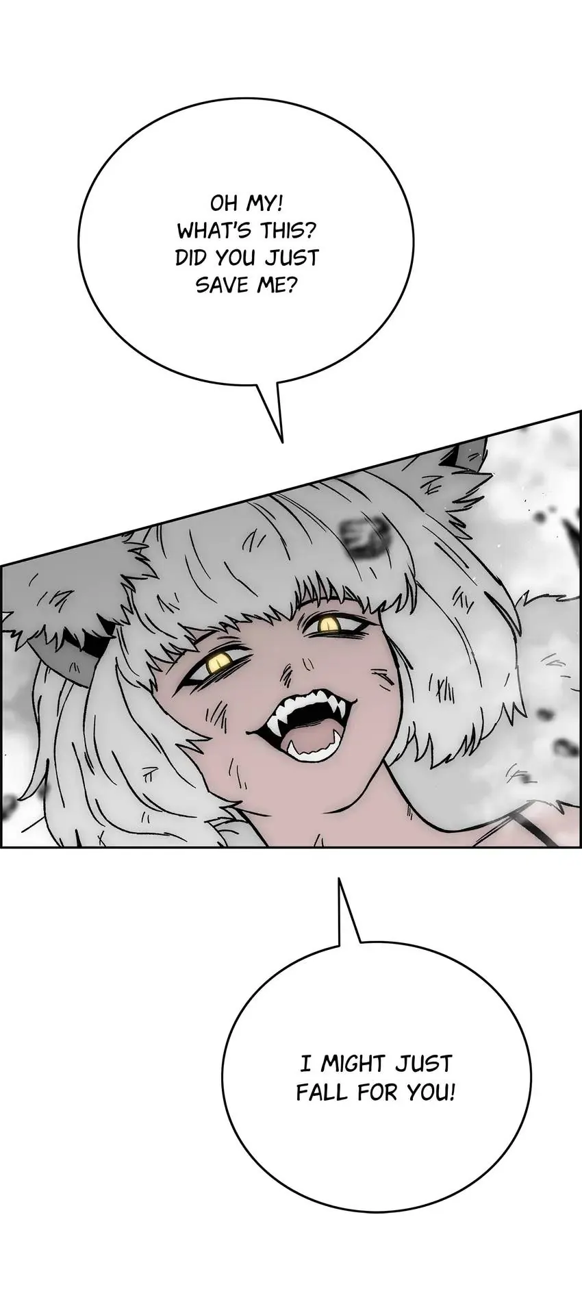 Evil Hunter Chapter 69 - page 42