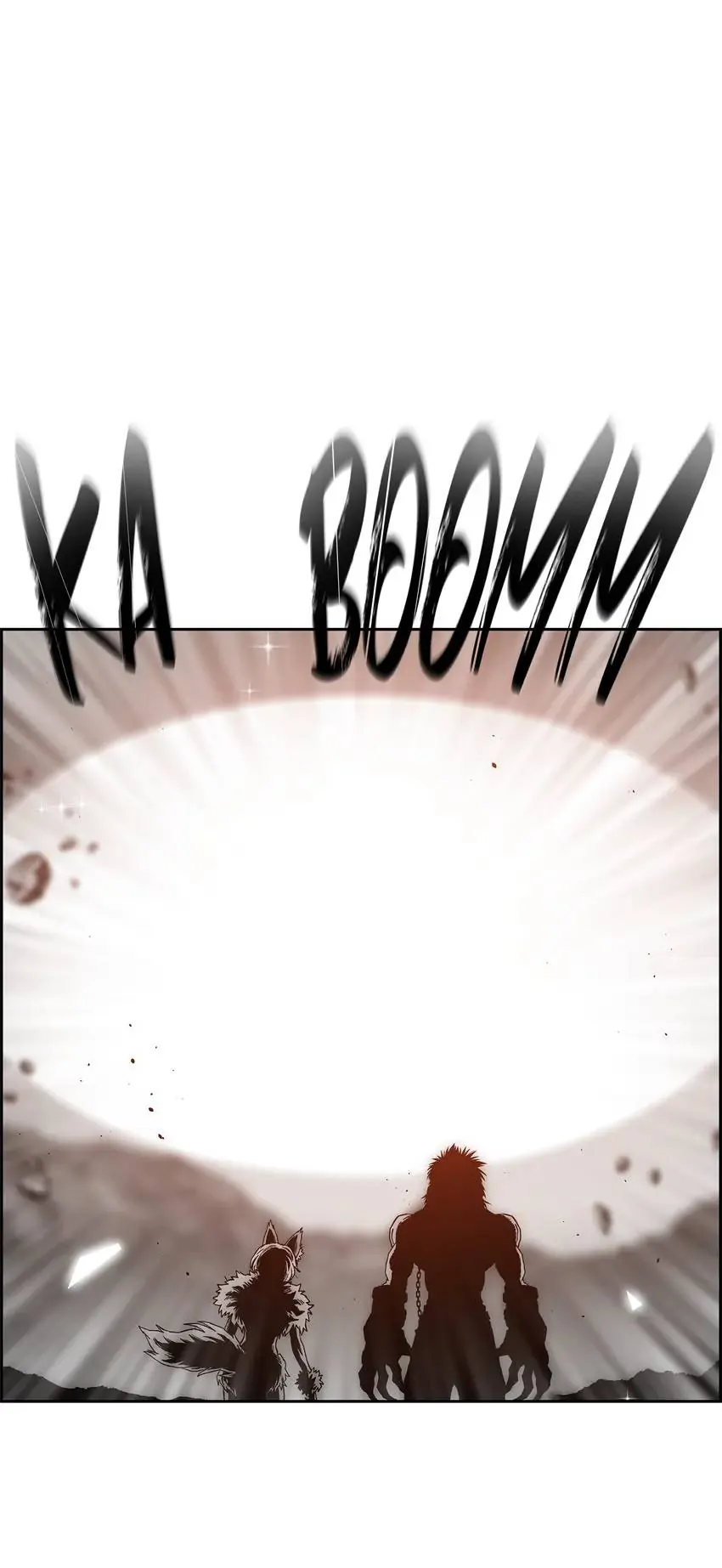 Evil Hunter Chapter 70 - page 38