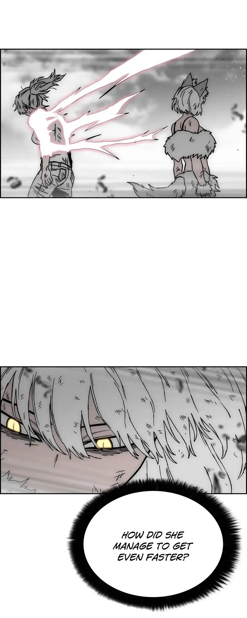 Evil Hunter Chapter 70 - page 49