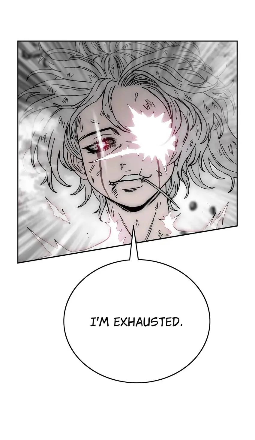 Evil Hunter Chapter 71 - page 10